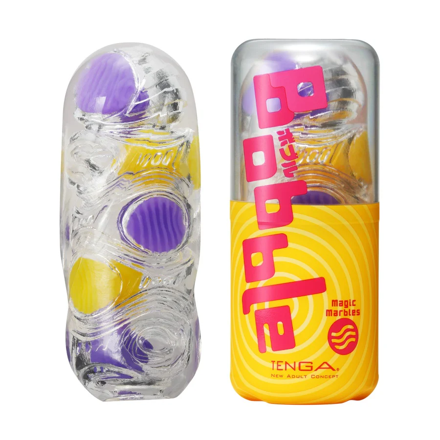 Bobble Magic Marbles - Image 2