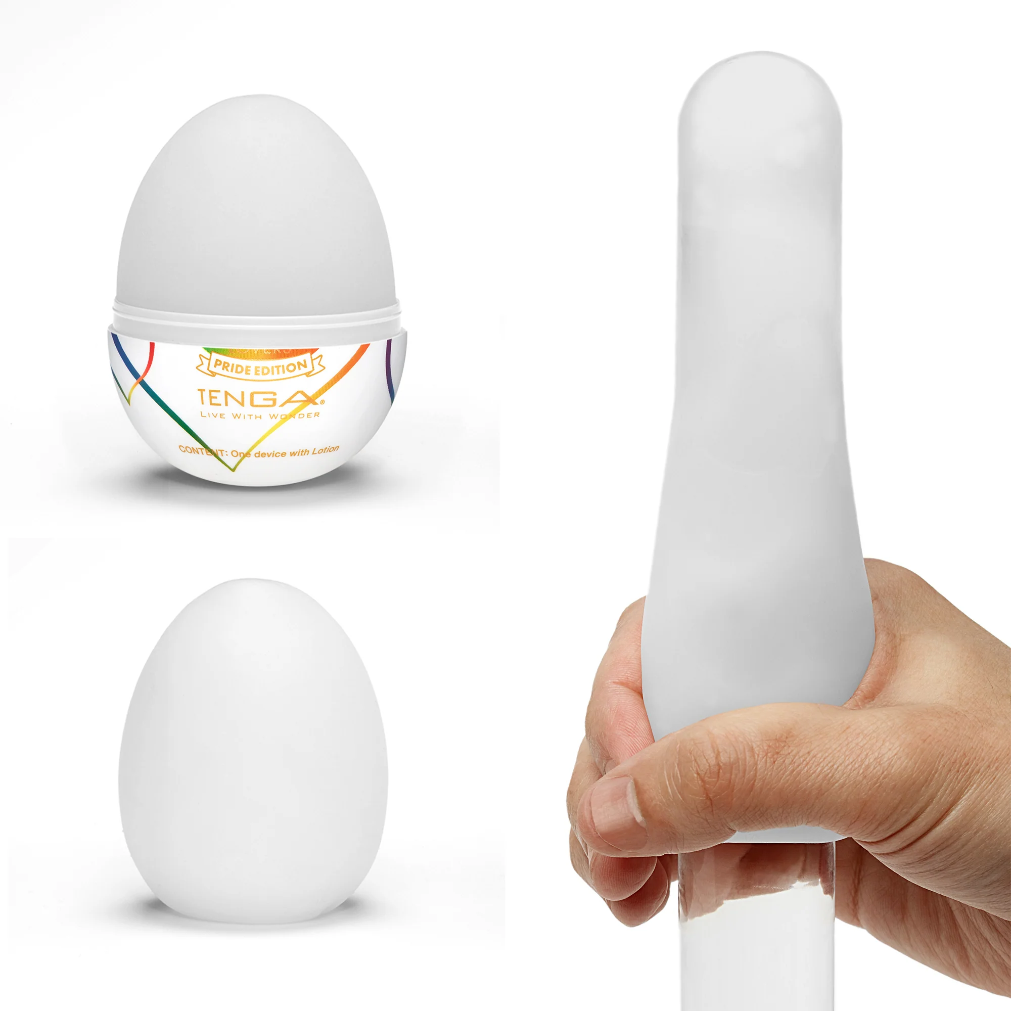EGG LOVERS: PRIDE EDITION - Image 3