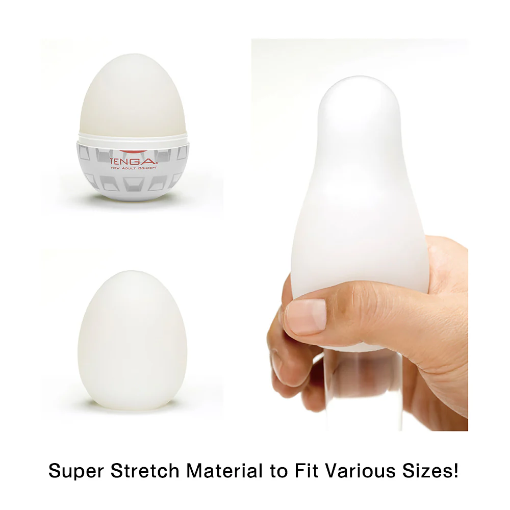 EGG Boxy - Image 3
