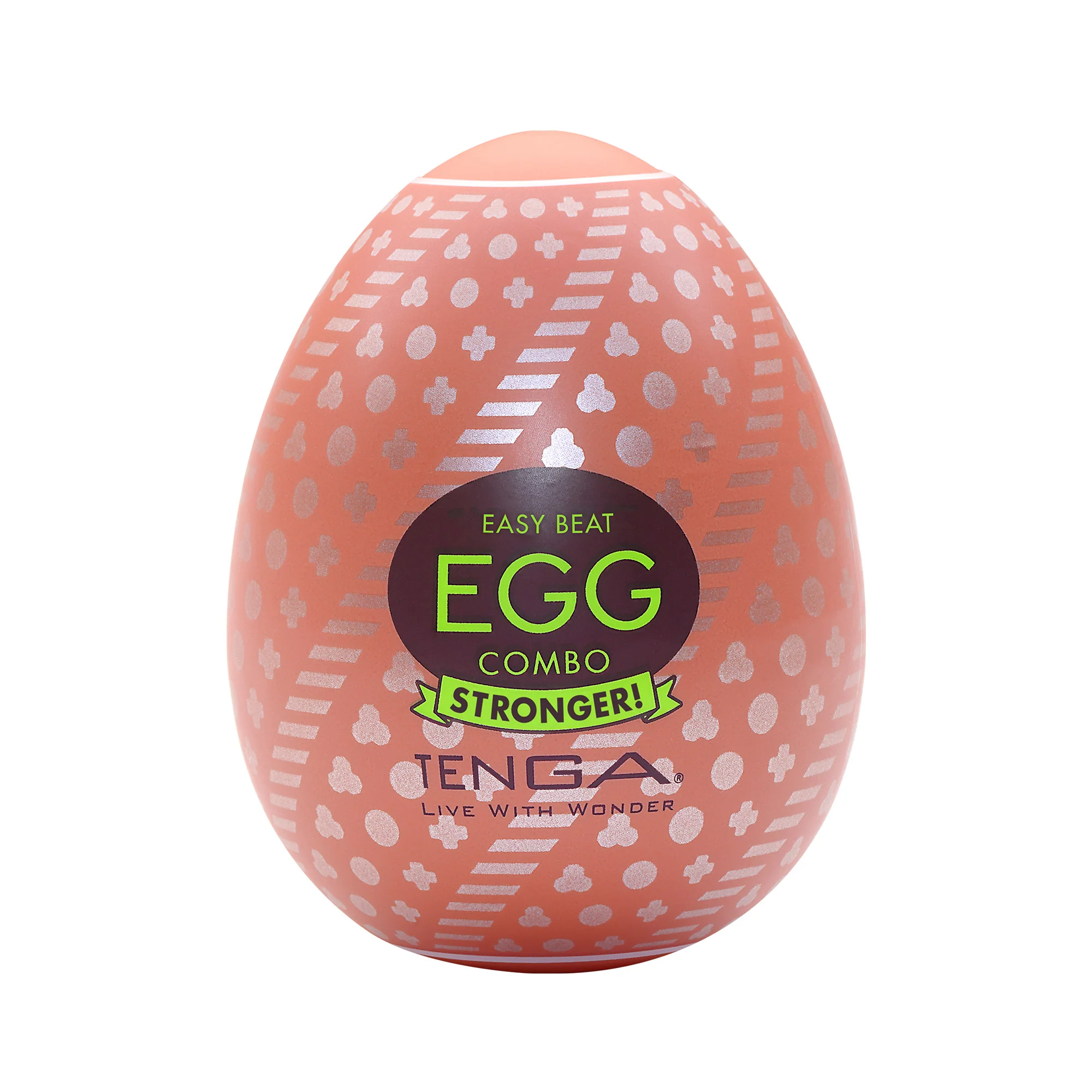 EGG Combo