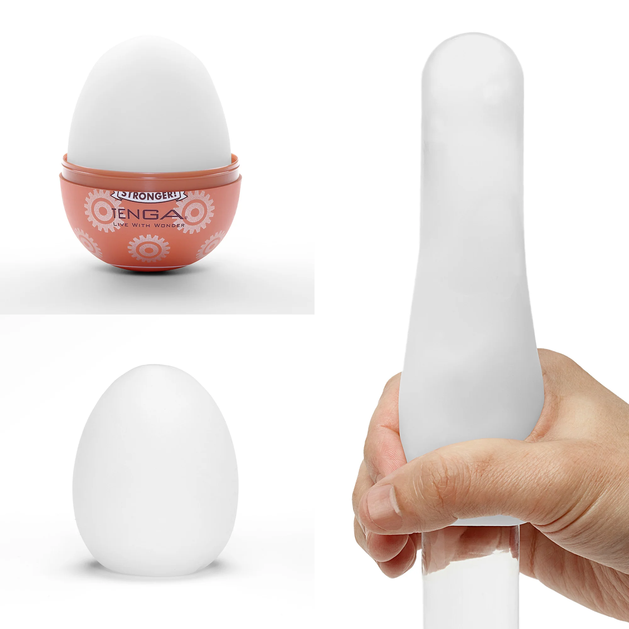 EGG Gear - Image 4
