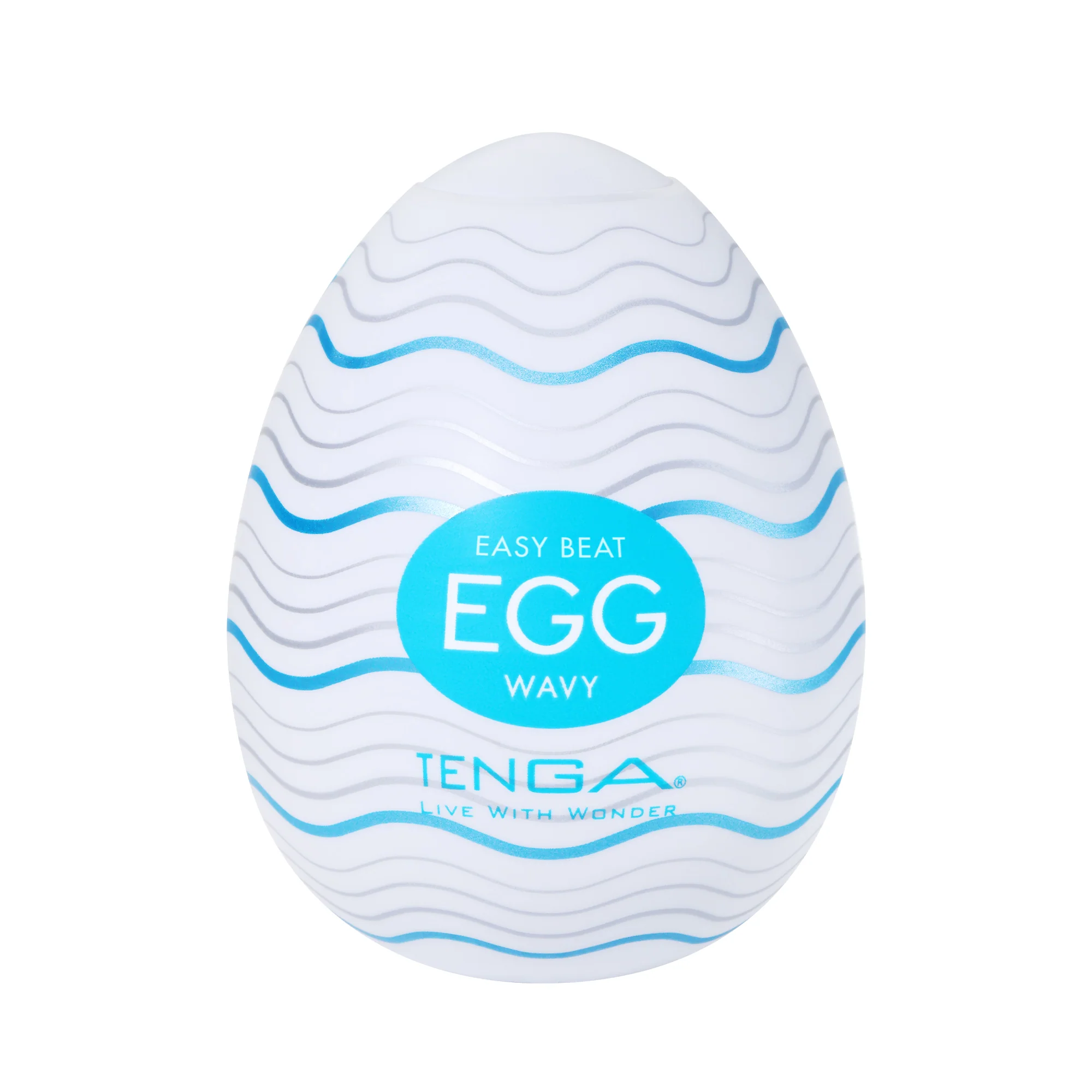 EGG WAVY