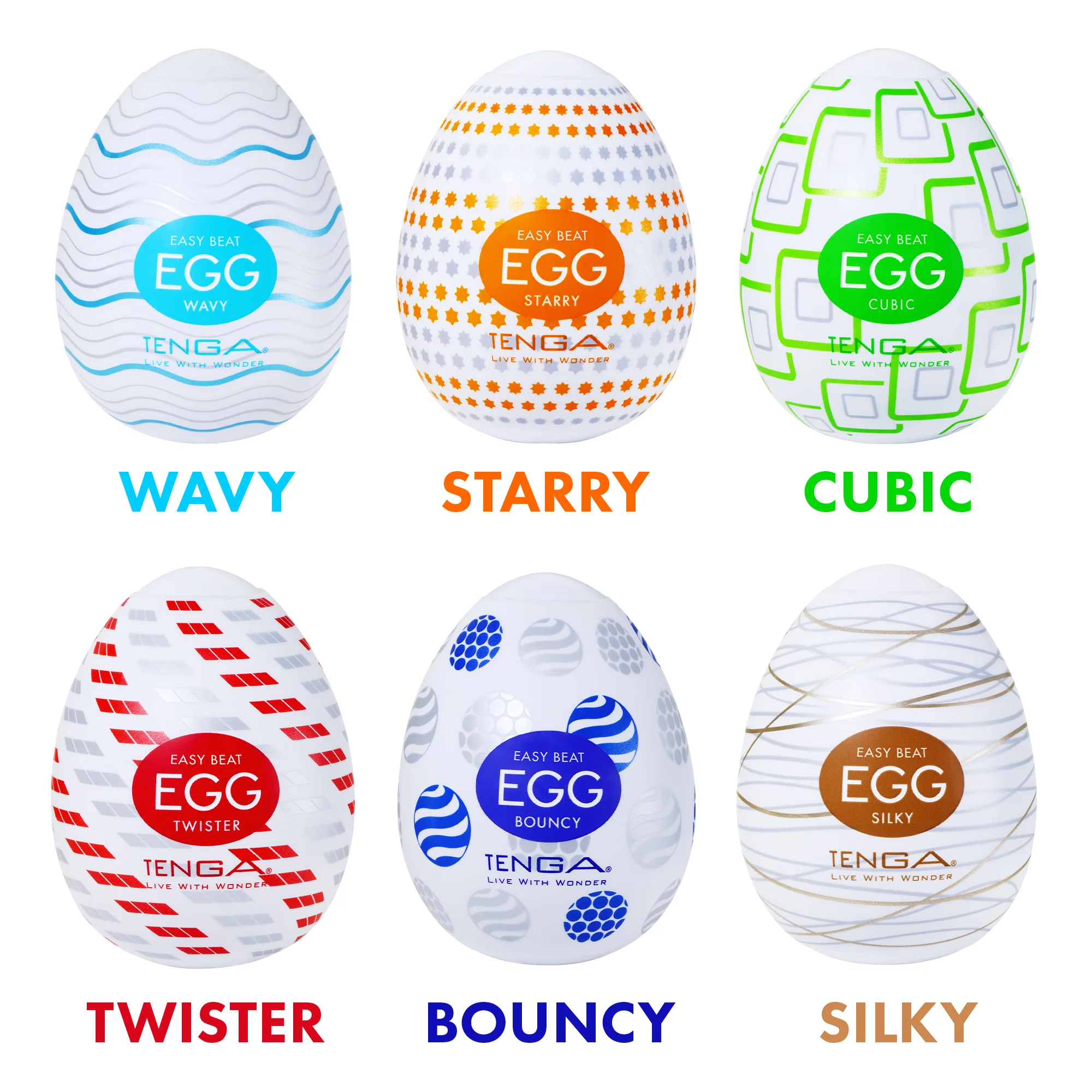 EGG STARRY - Image 5