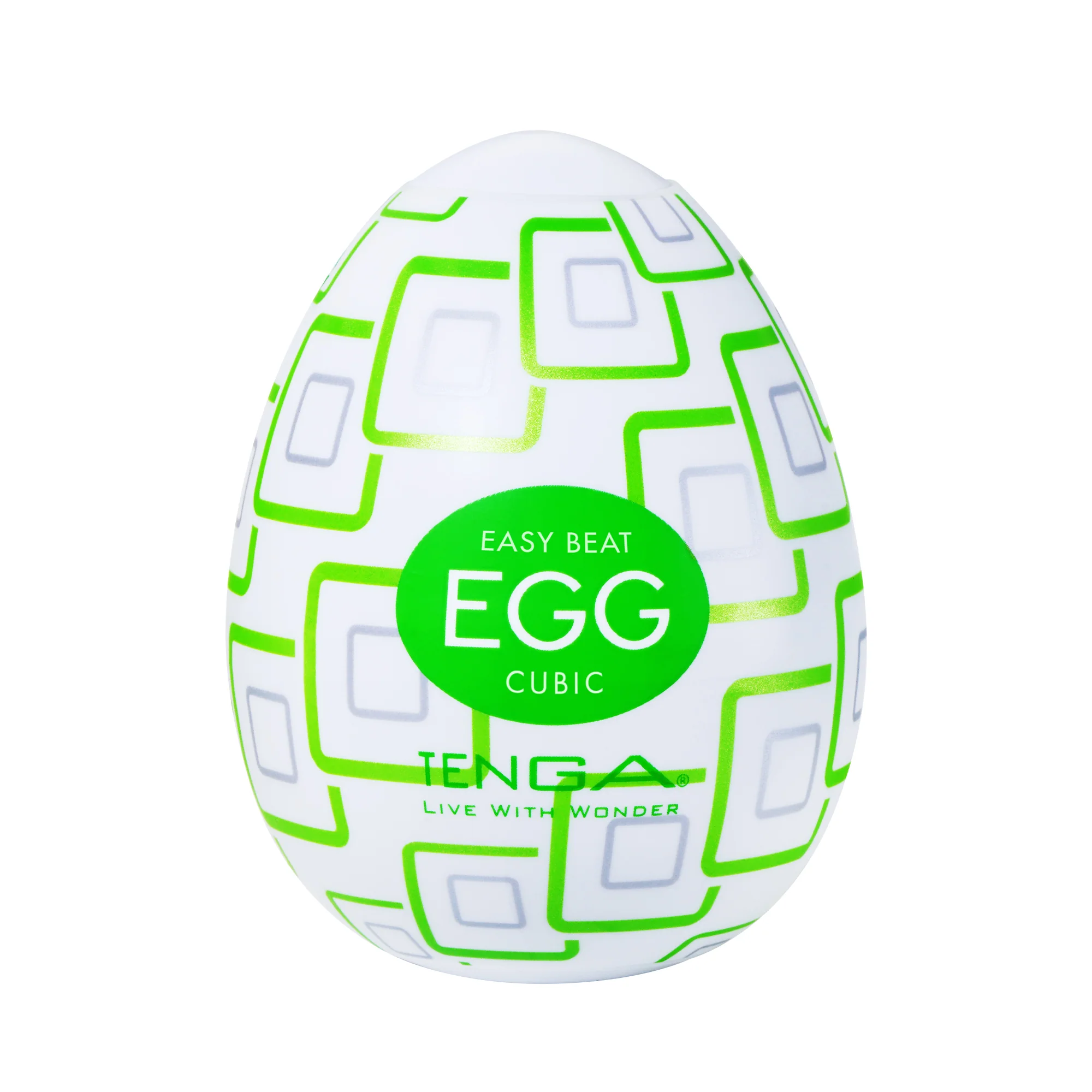 EGG CUBIC - Image 10
