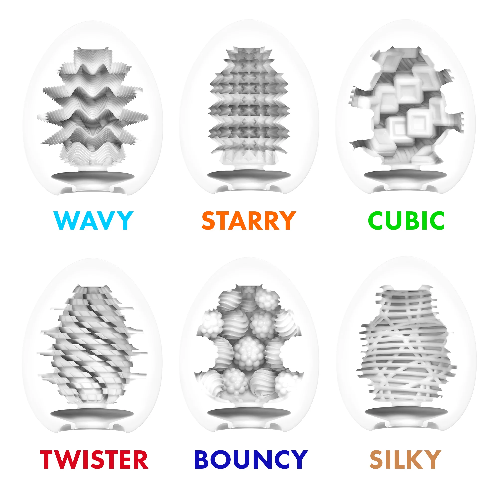 EGG CUBIC - Image 6
