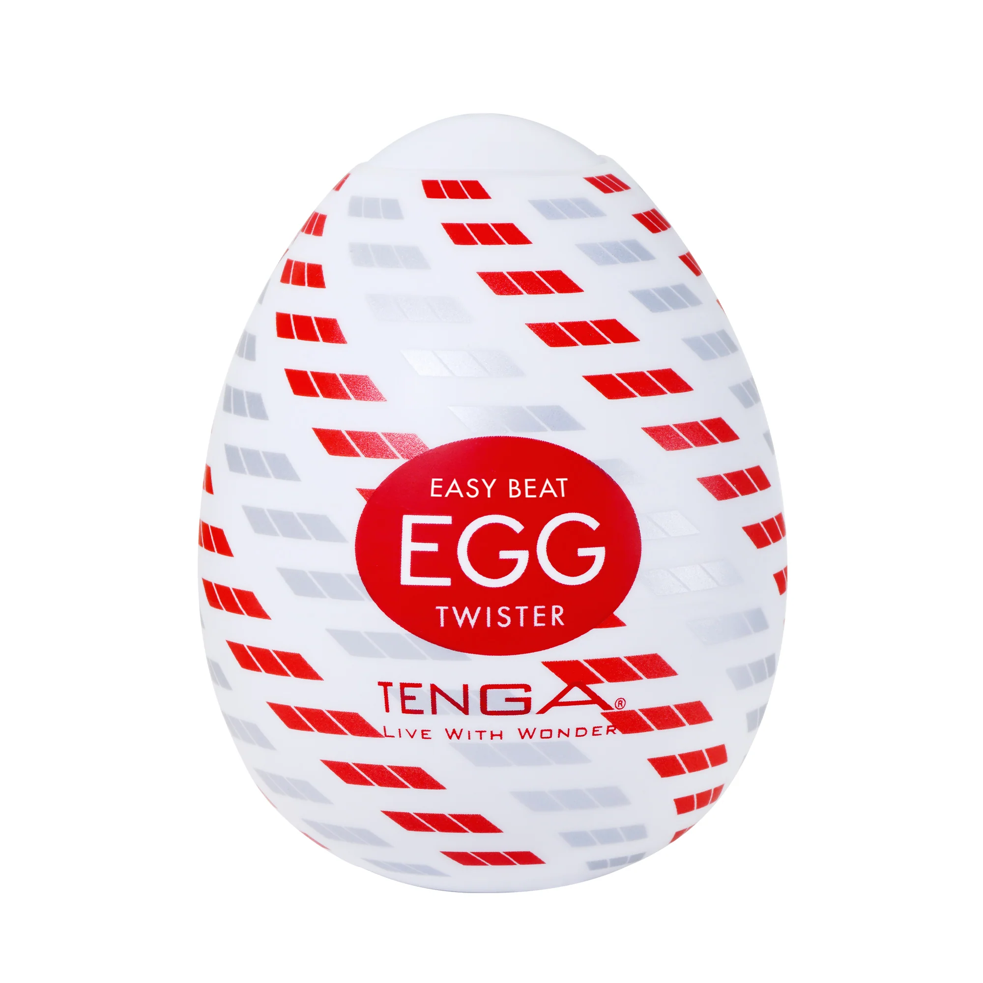 EGG TWISTER
