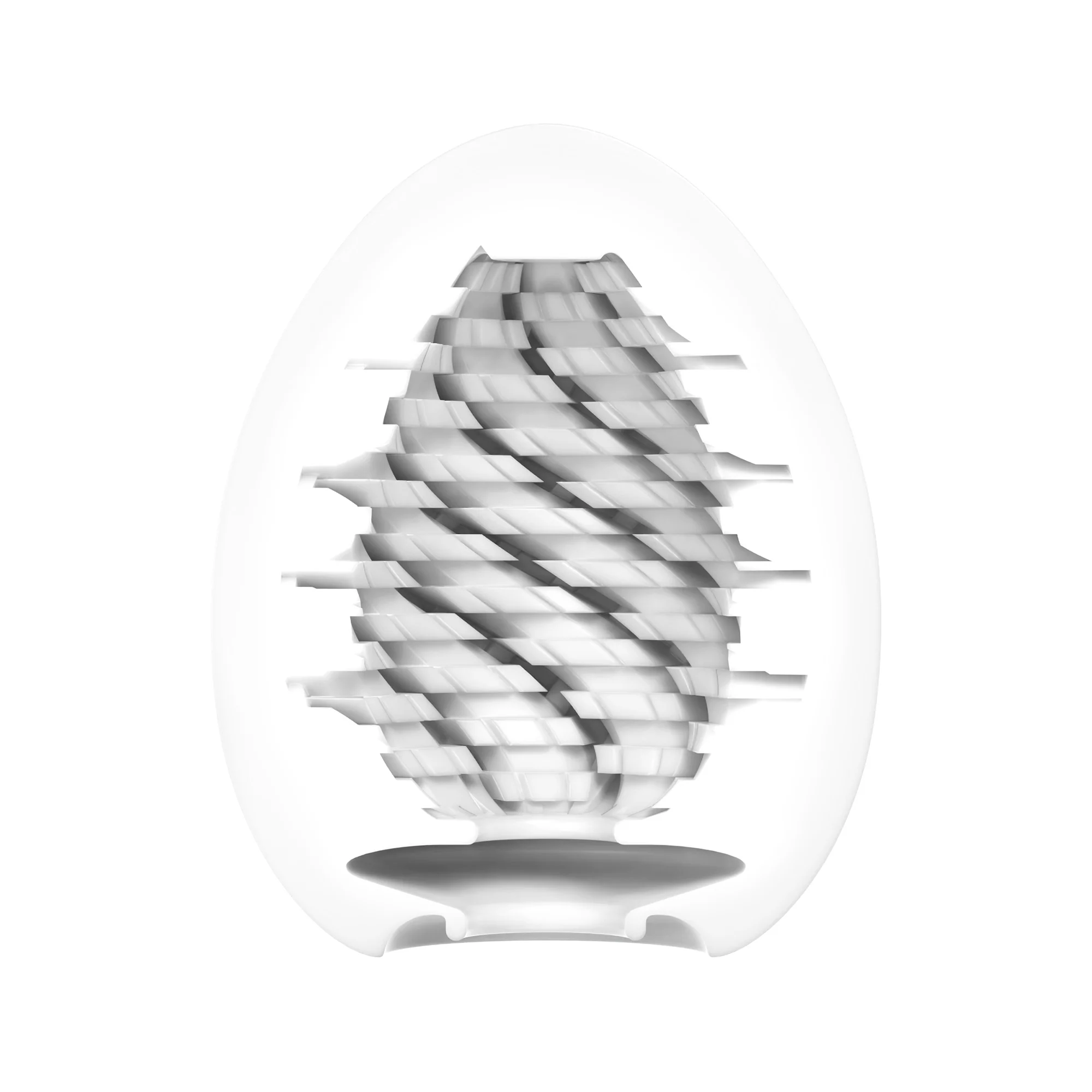 EGG TWISTER - Image 2