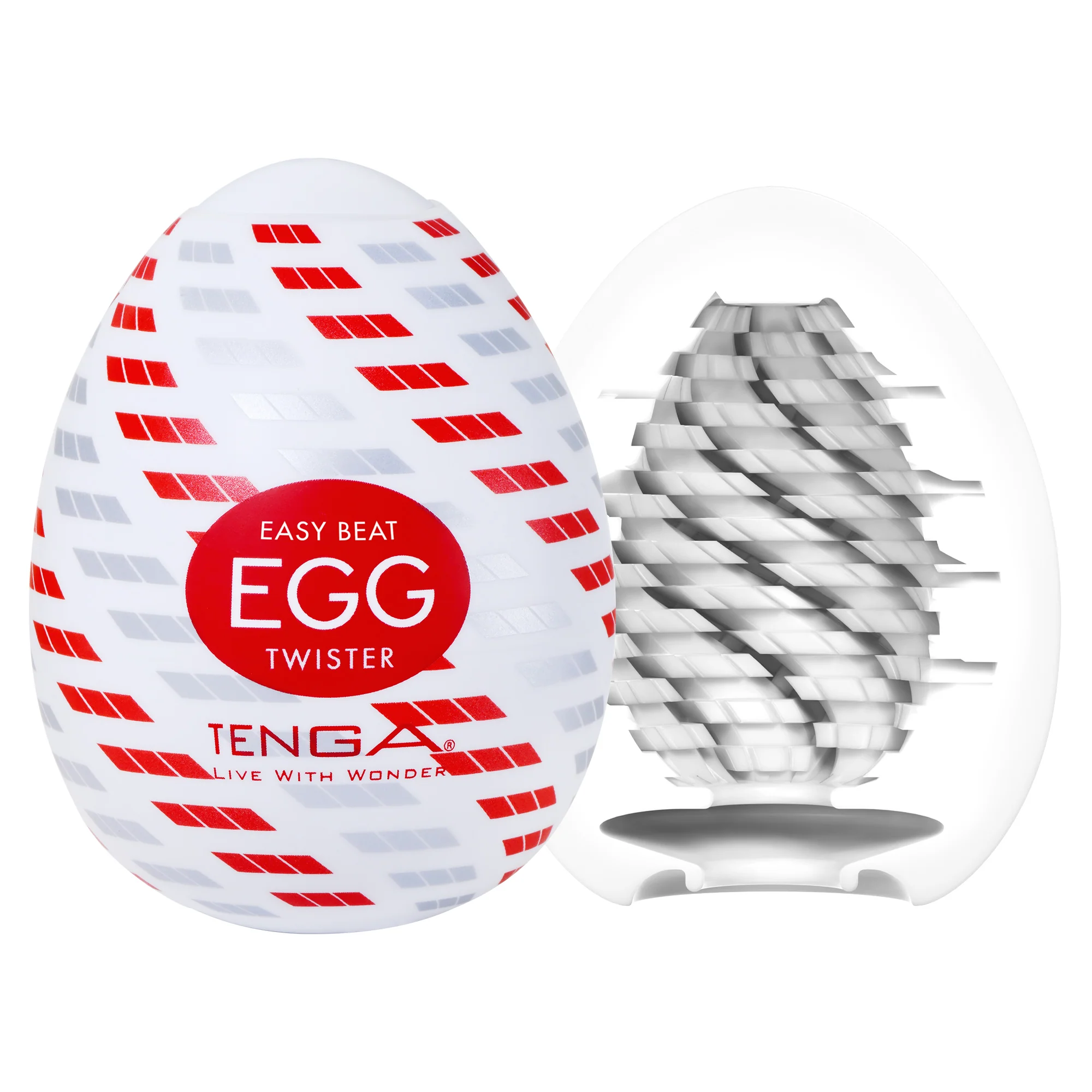 EGG TWISTER - Image 3