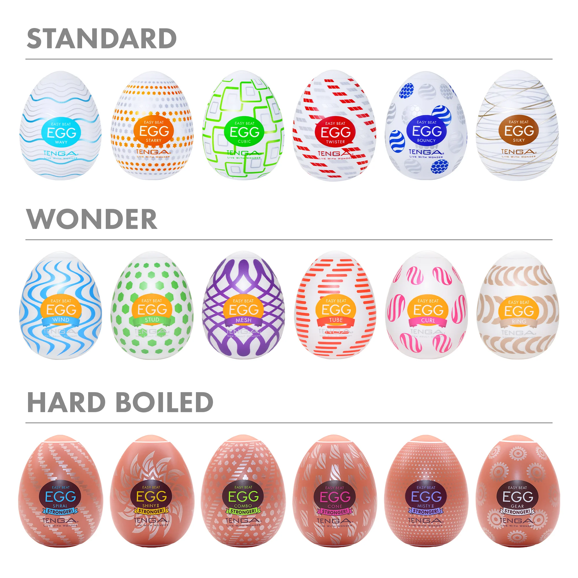 EGG STARRY - Image 7