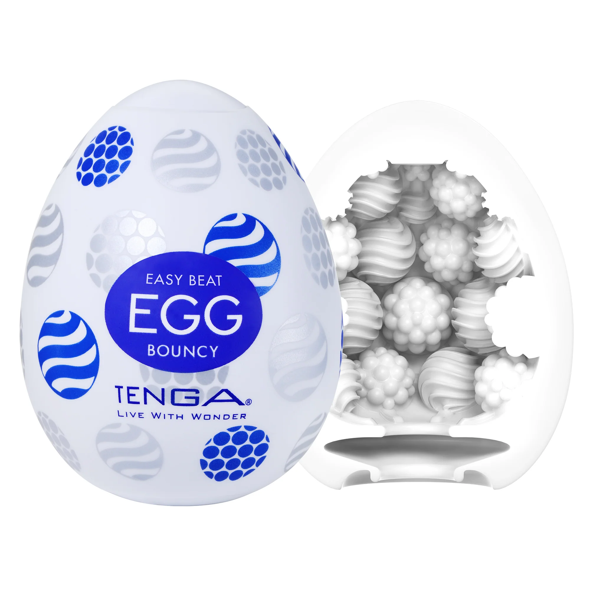 EGG BOUNCY - Image 3