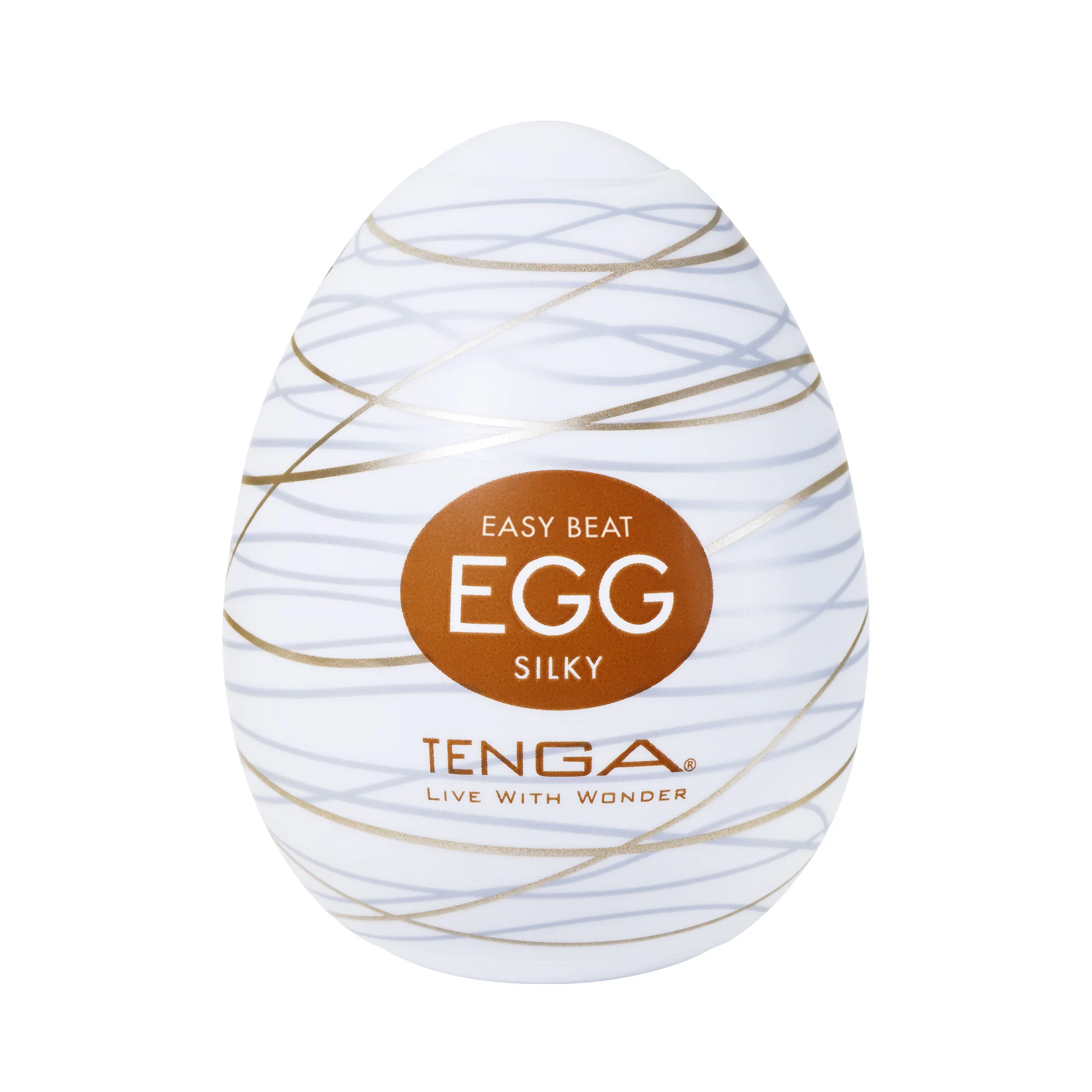 EGG SILKY