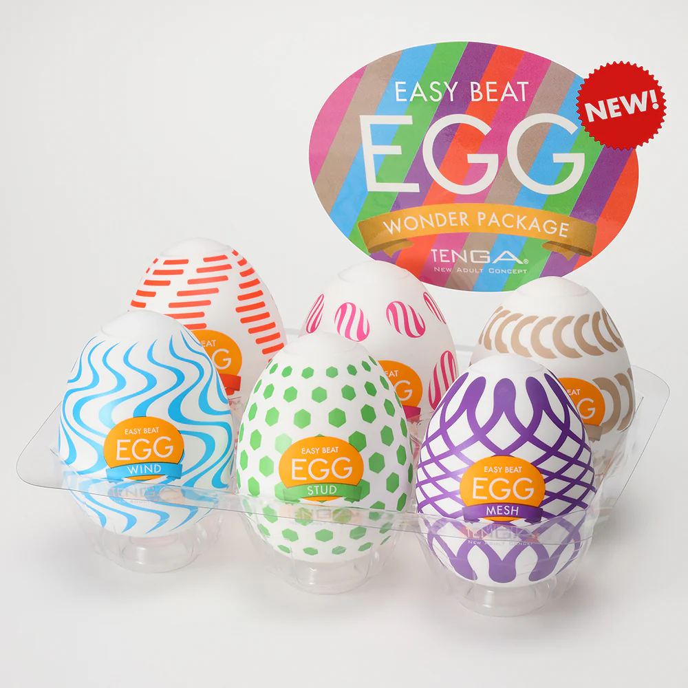 EGG Variety Pack - Wonder - Image 7