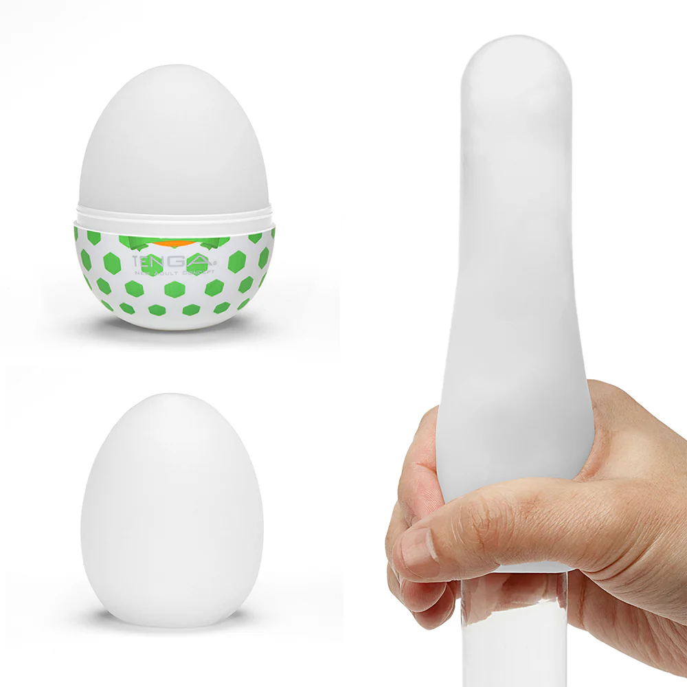 EGG Stud - Image 3