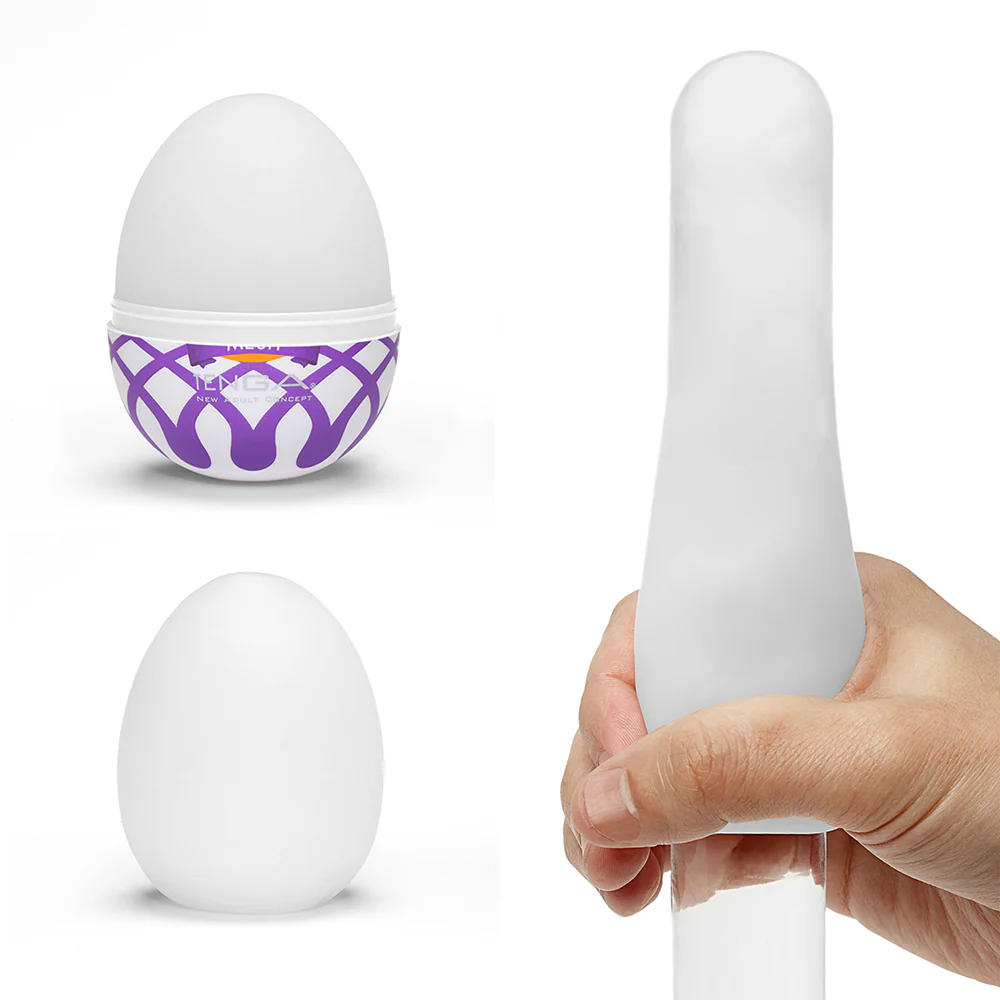 EGG Mesh - Image 3