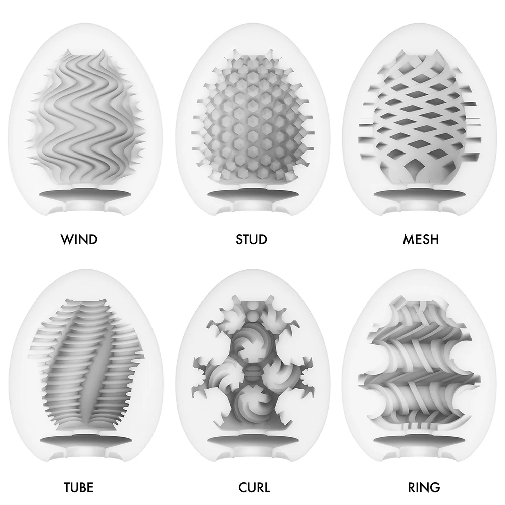 EGG Mesh - Image 5