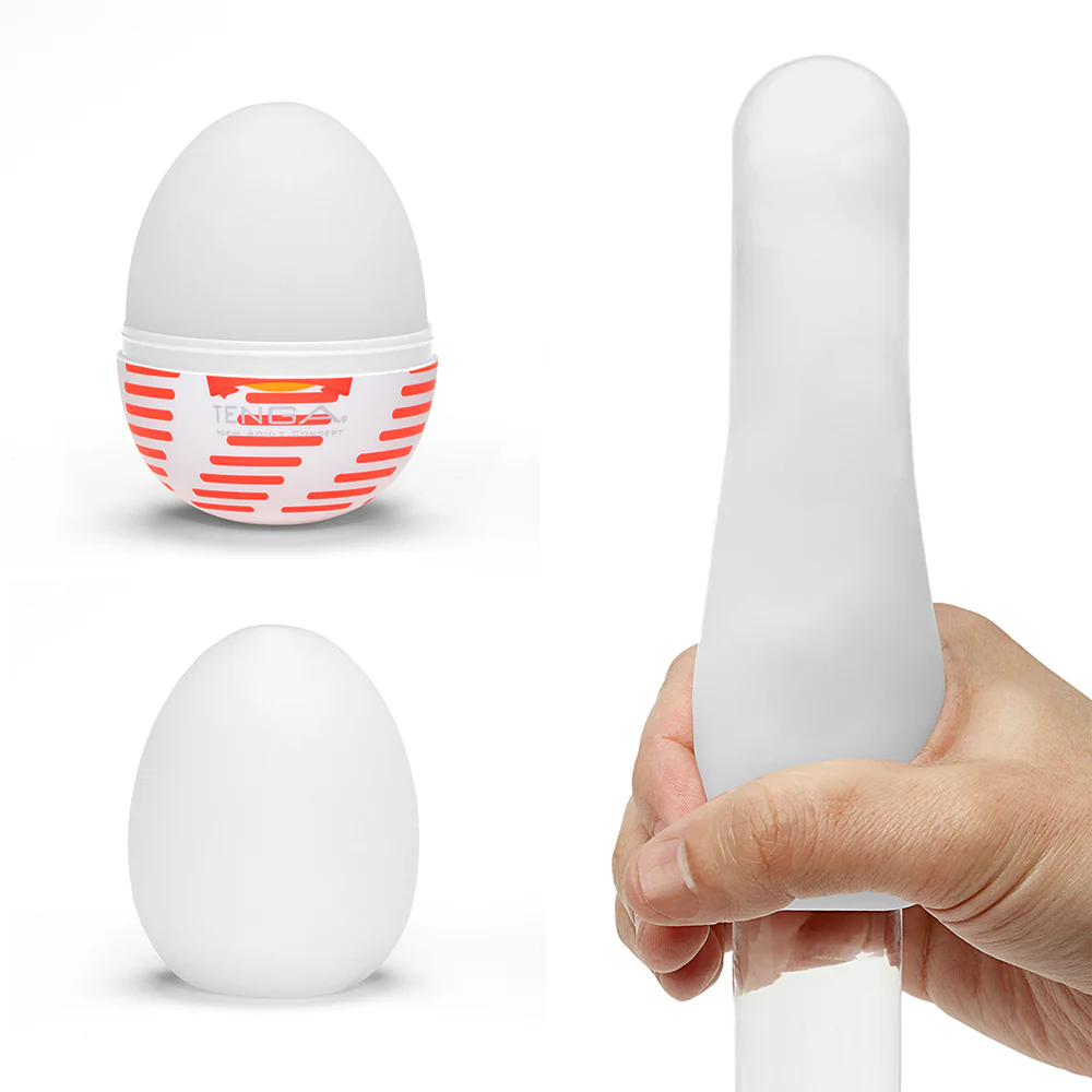 EGG Tube - Image 3