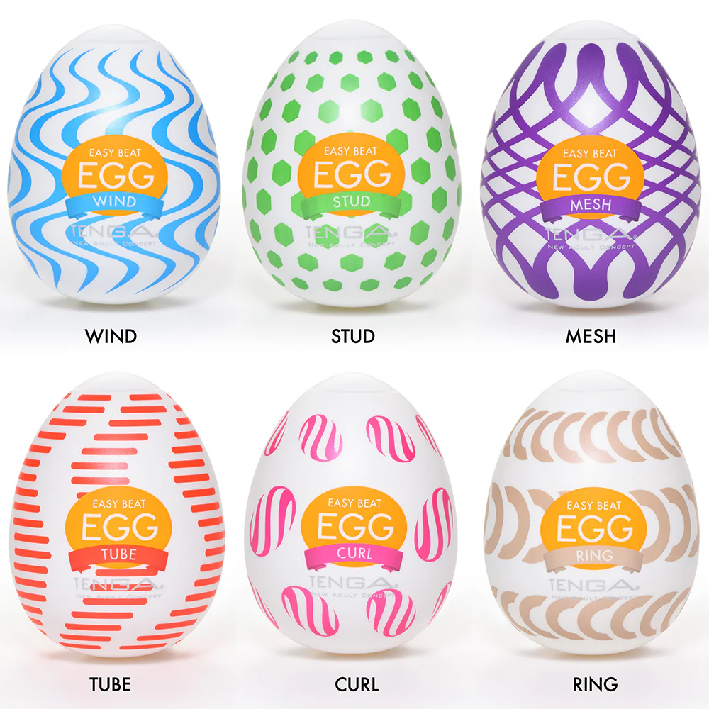 EGG Tube - Image 4