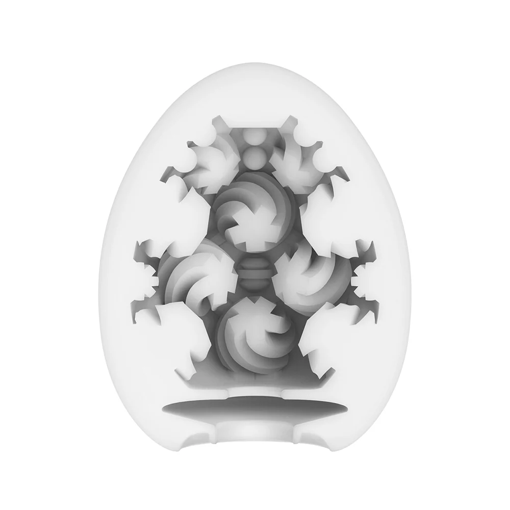 EGG Curl - Image 2