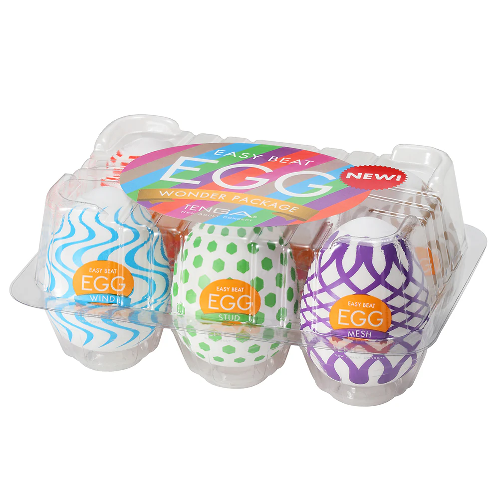 EGG Curl - Image 6