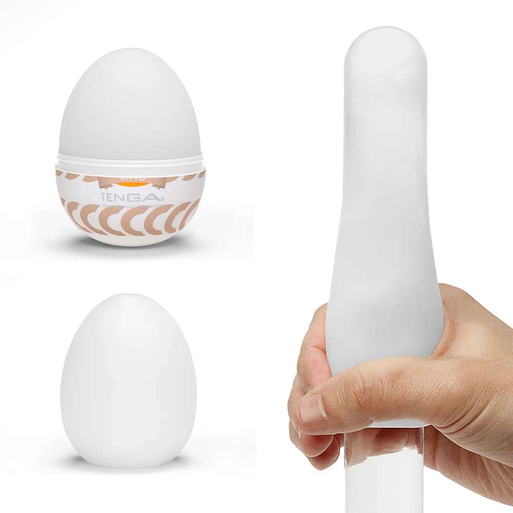 EGG Ring - Image 3