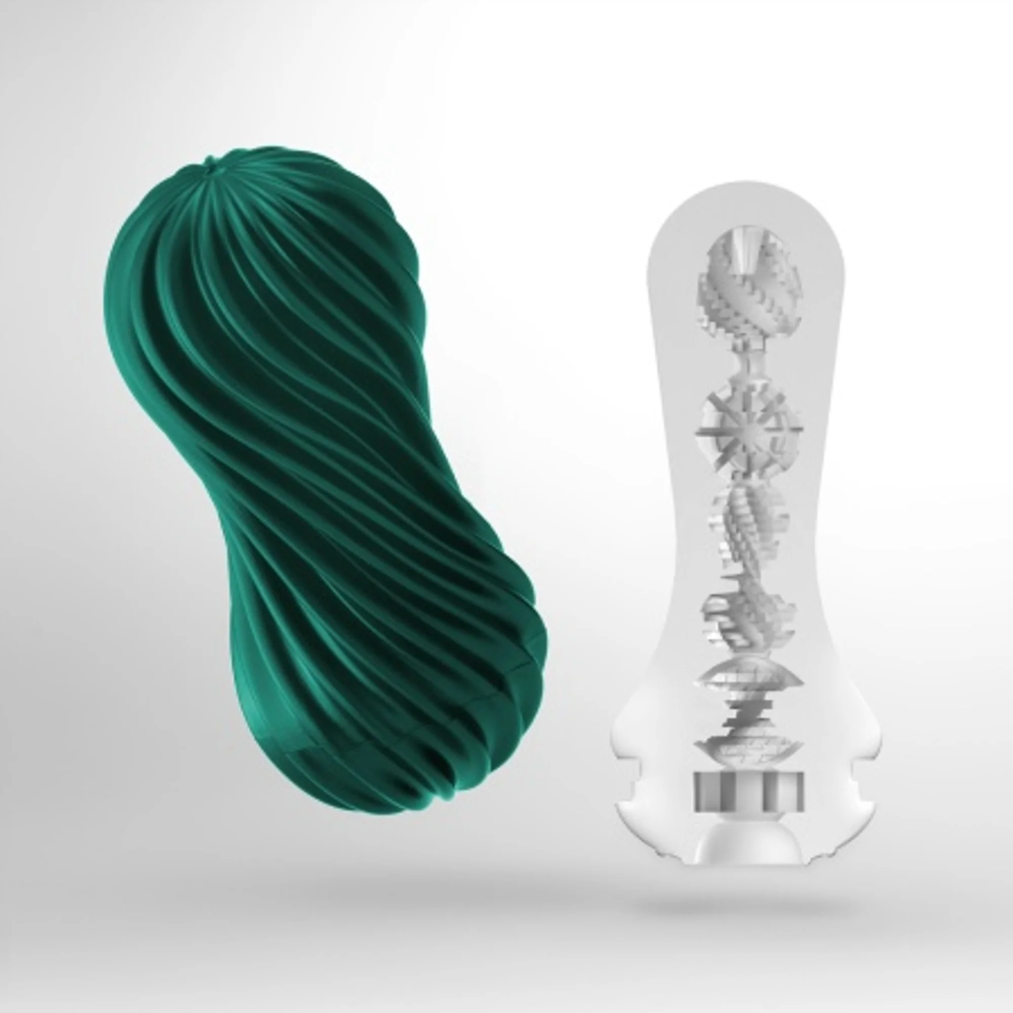 FLEX Fizzy Green - Image 2