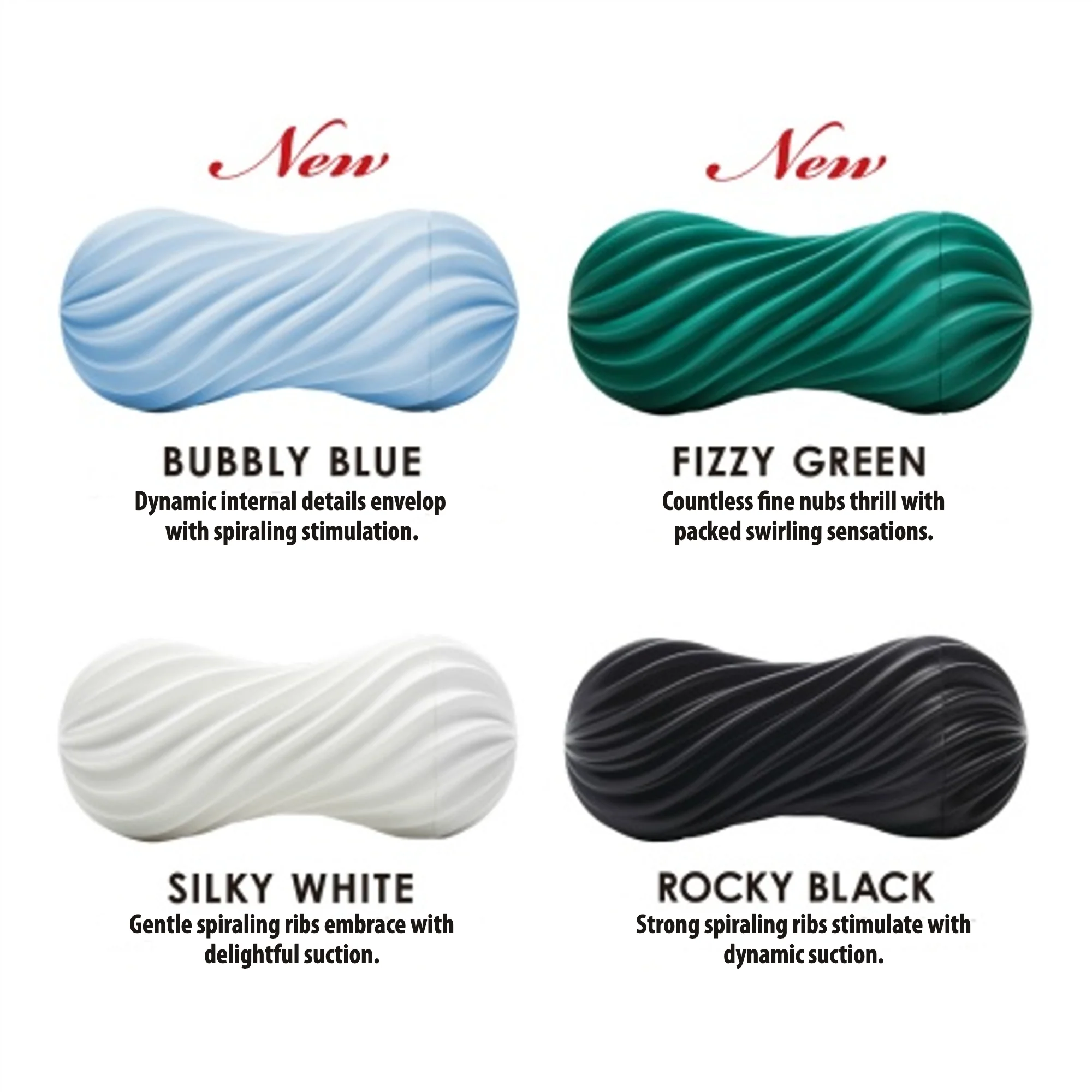 FLEX Fizzy Green - Image 8