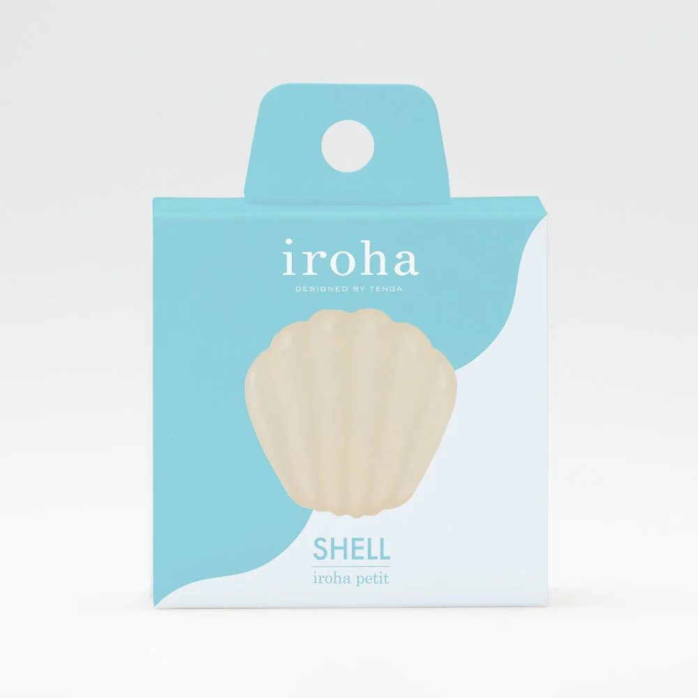 iroha petit SHELL - Image 8