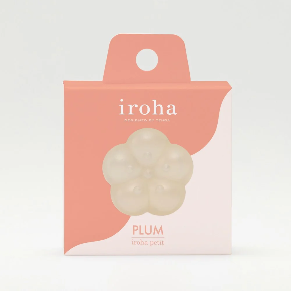 iroha petit PLUM - Image 8
