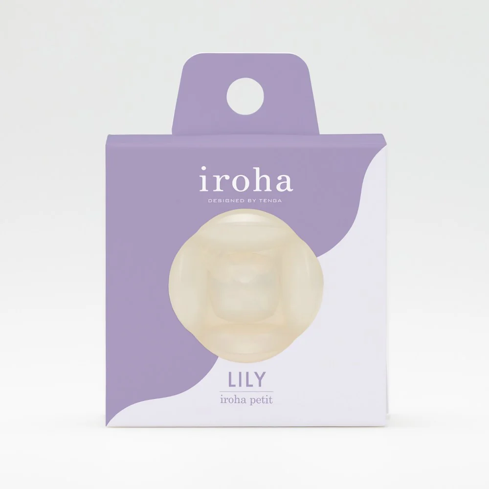 iroha petit LILY - Image 8