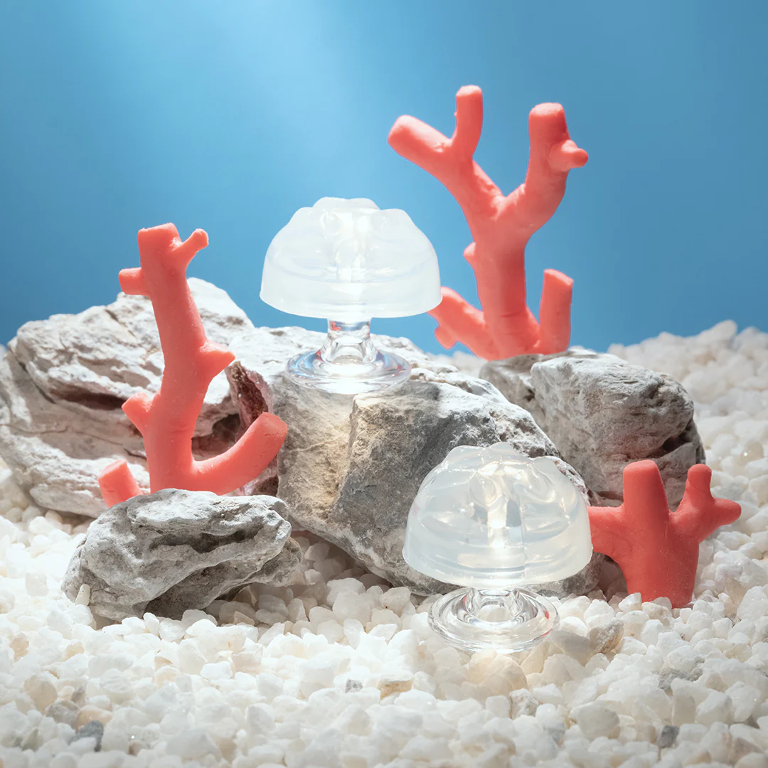 iroha petit CORAL - Image 13