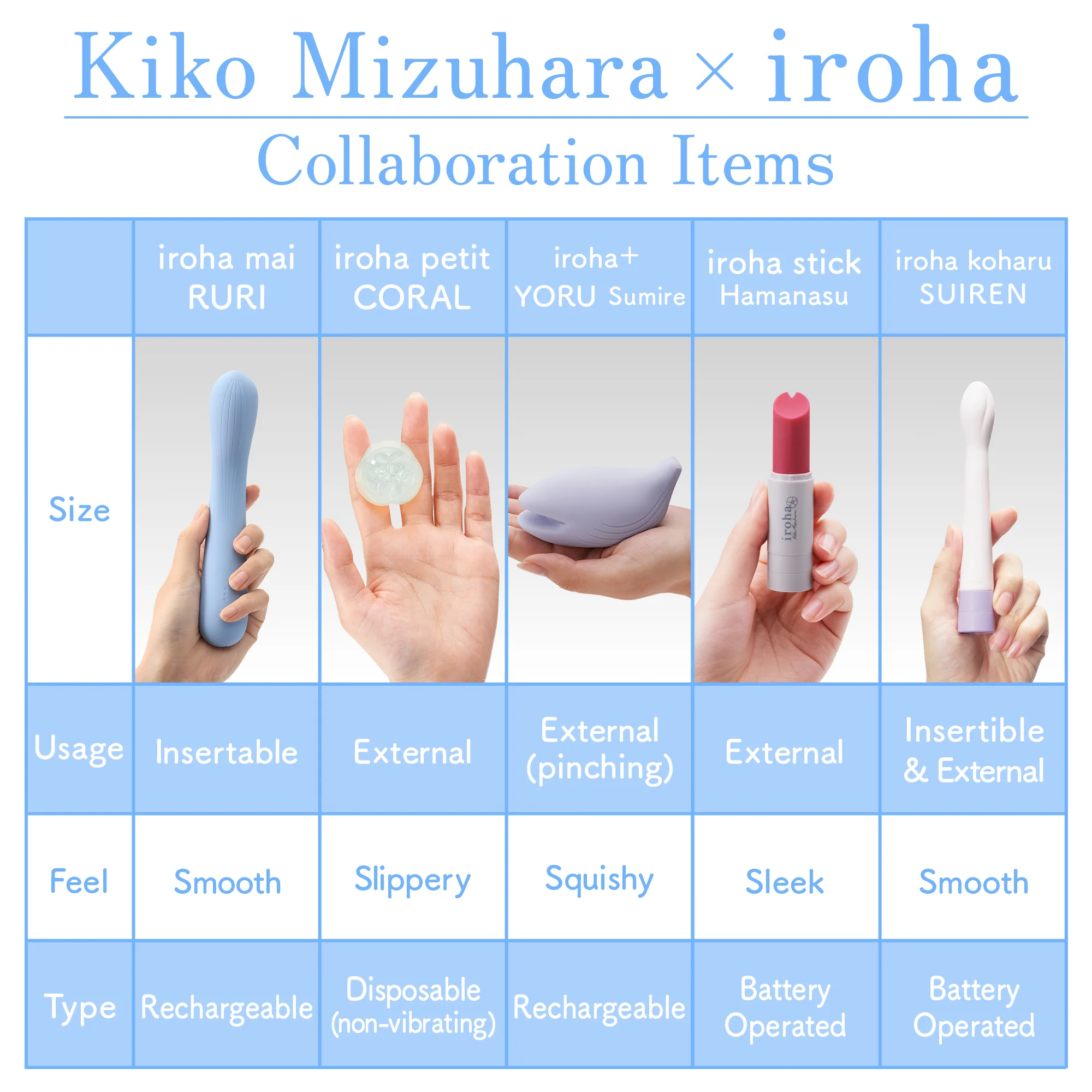 iroha koharu SUIREN - Image 12