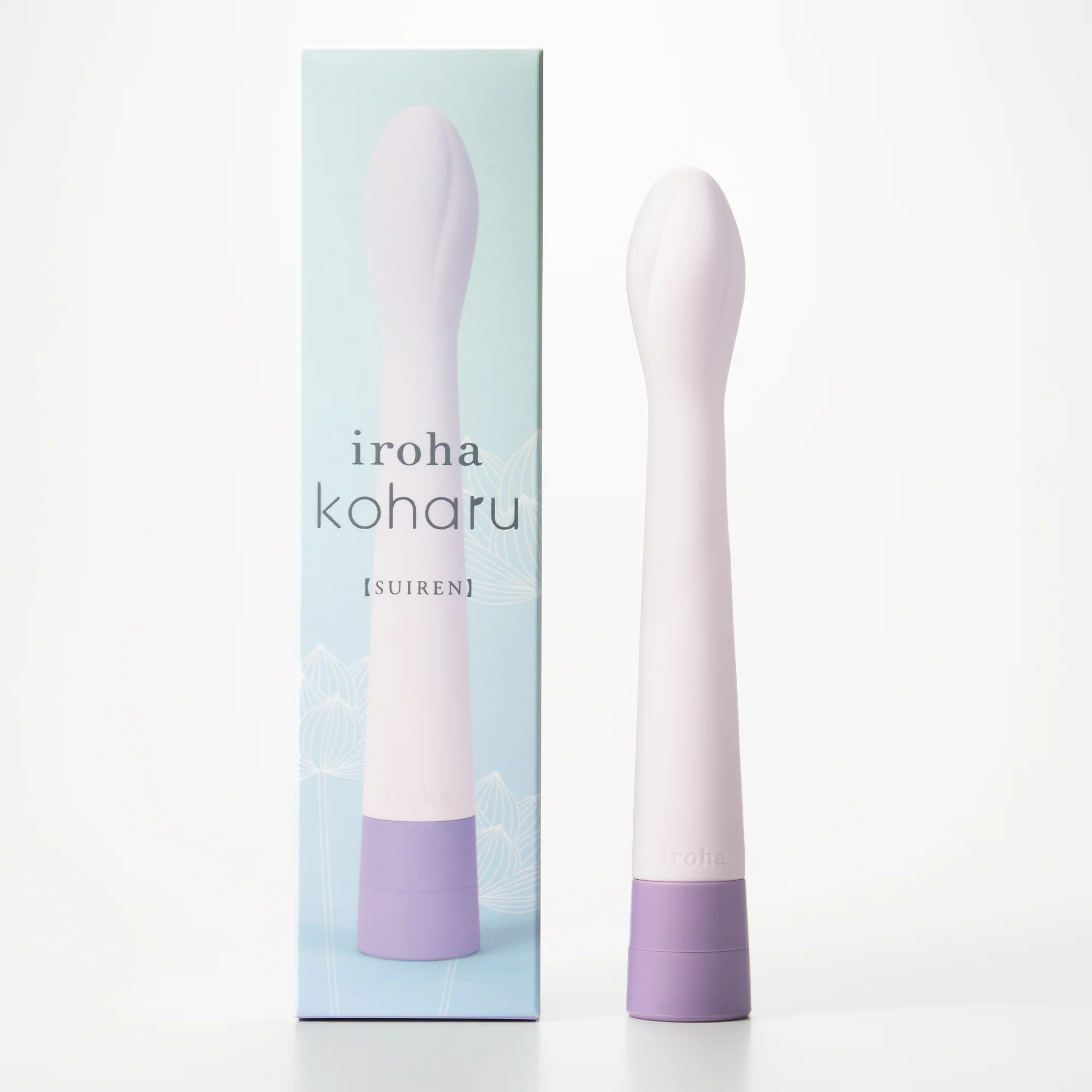 iroha koharu SUIREN - Image 8