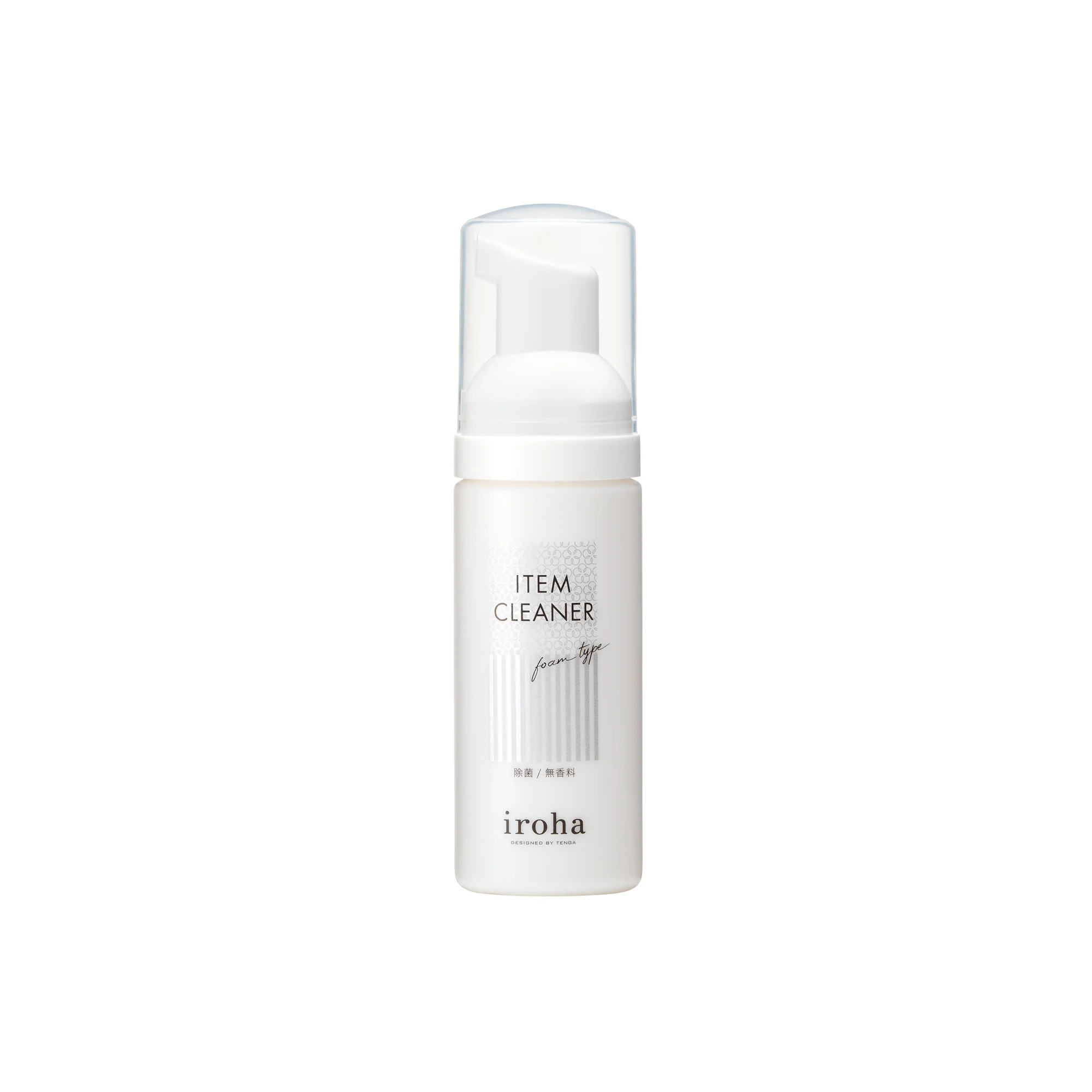 iroha ITEM CLEANER