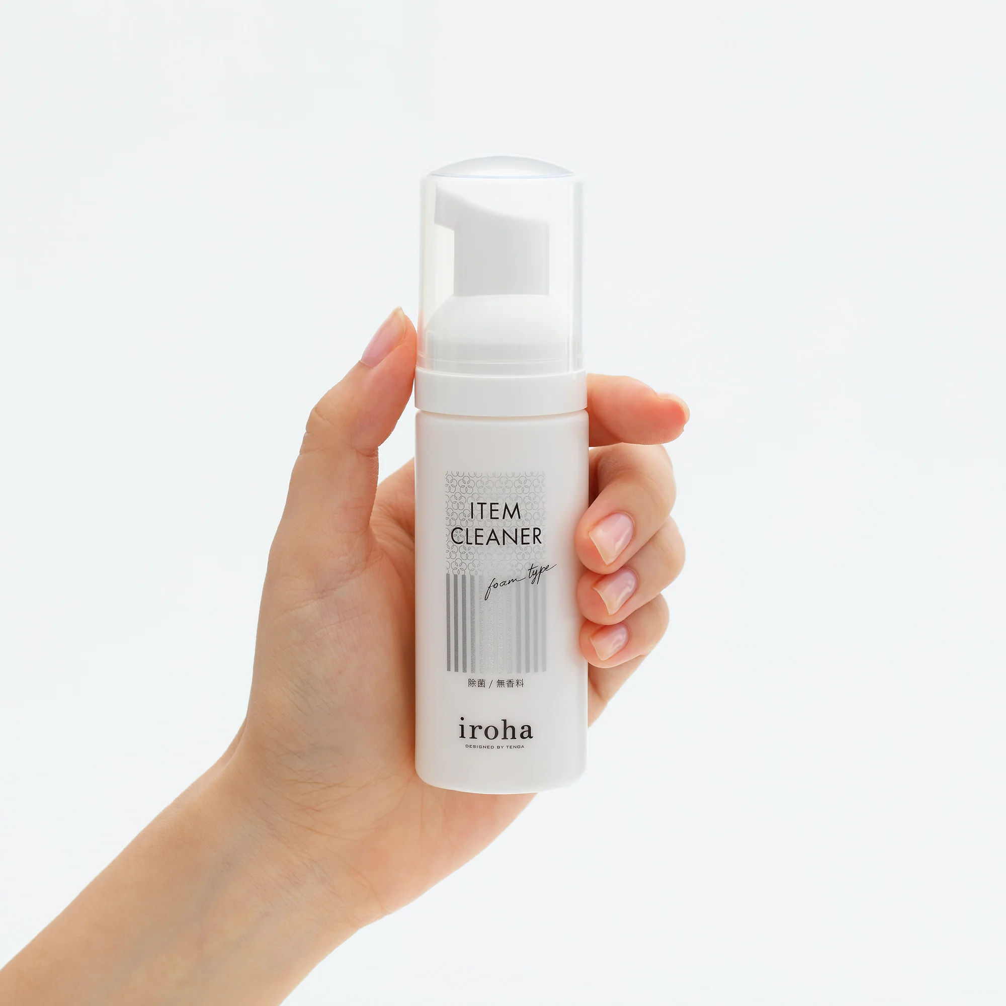 iroha ITEM CLEANER - Image 4