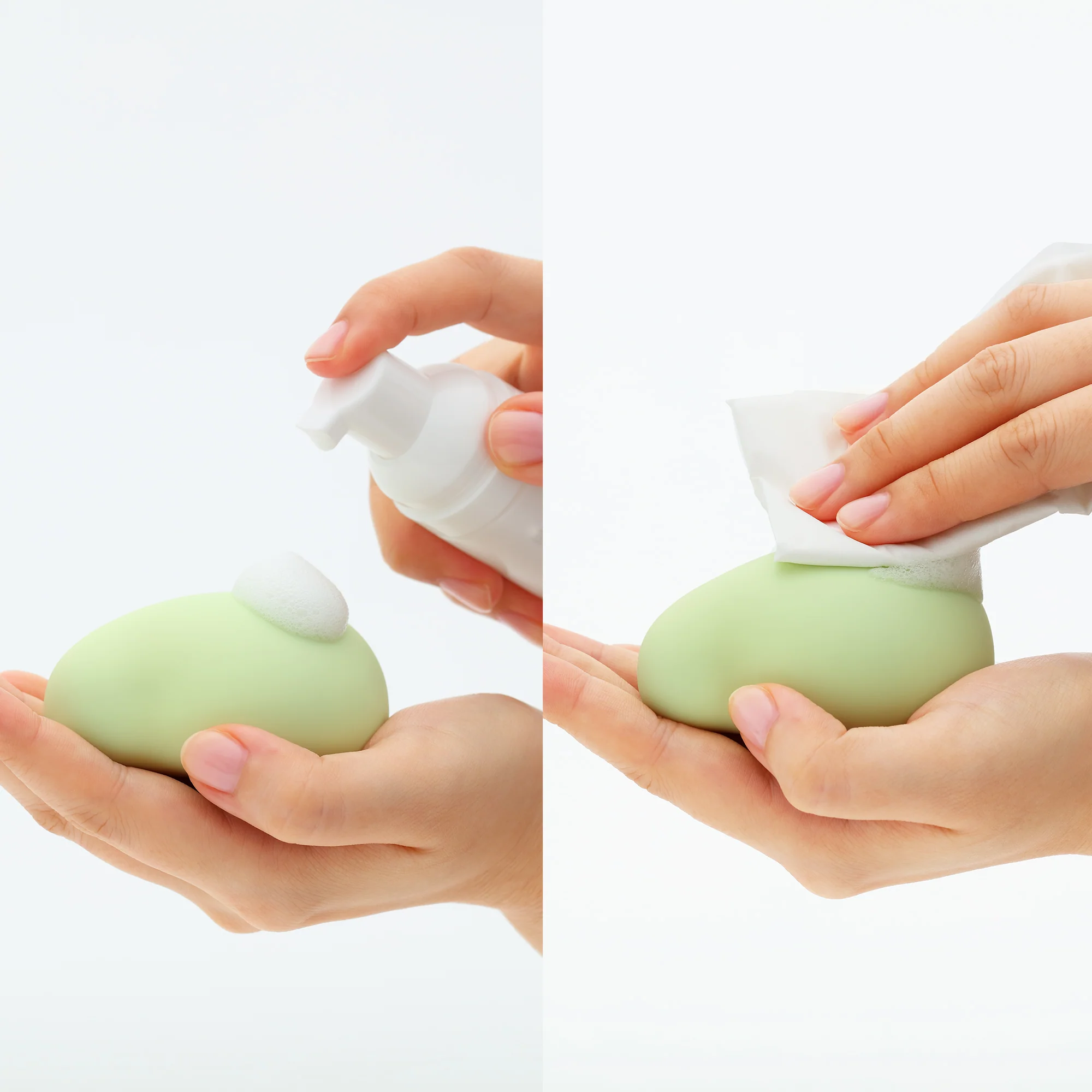 iroha ITEM CLEANER - Image 5