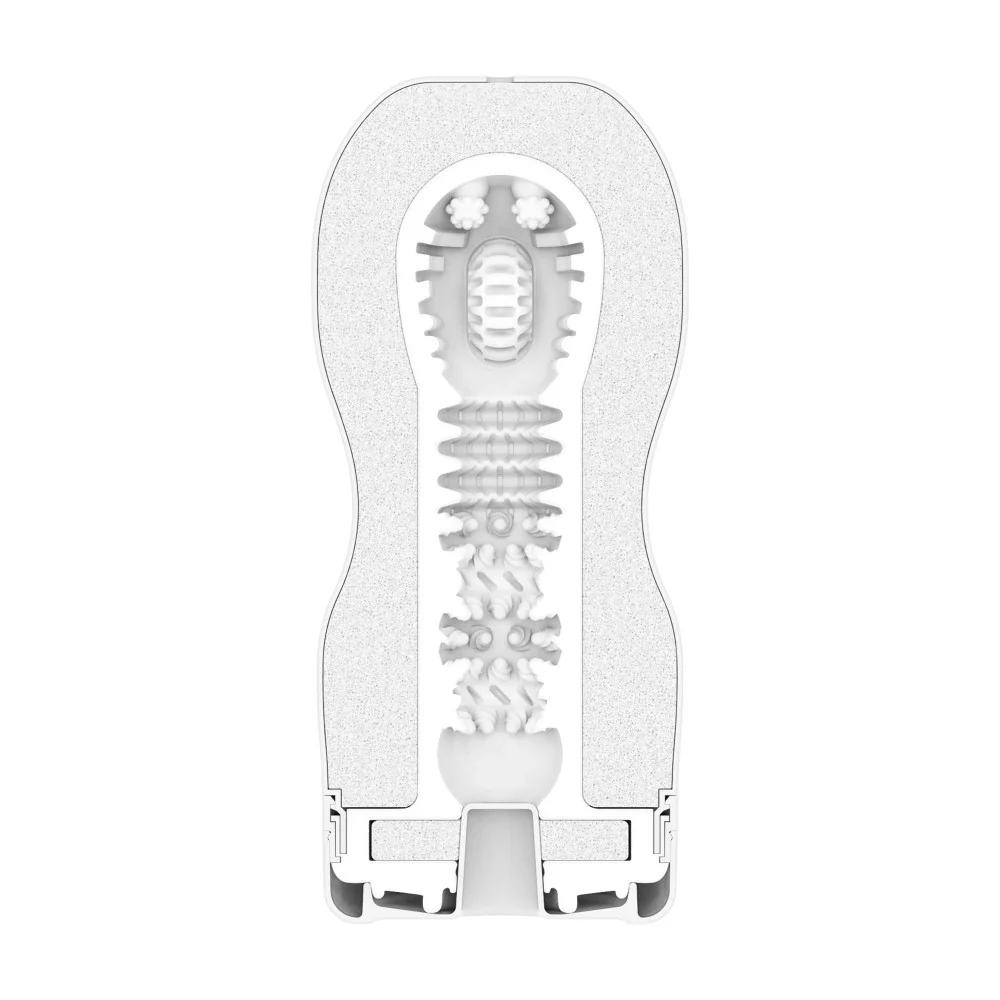TENGA × Keith Haring ORIGINAL VACUUM CUP - Image 3