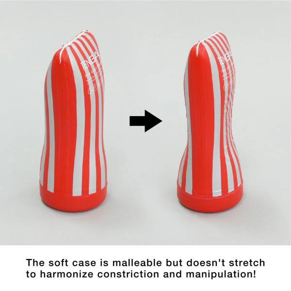 TENGA × Keith Haring Soft Case CUP - Image 2
