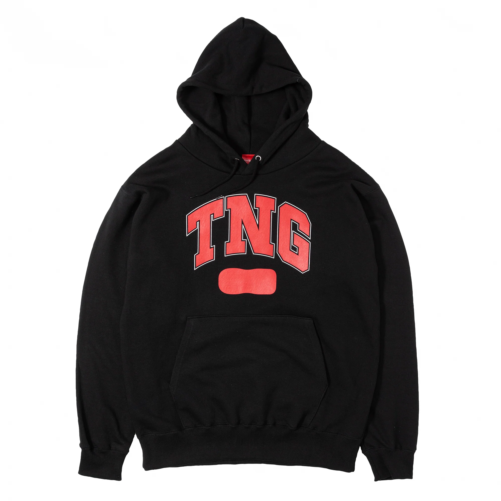 TNG Hoodie - Image 2