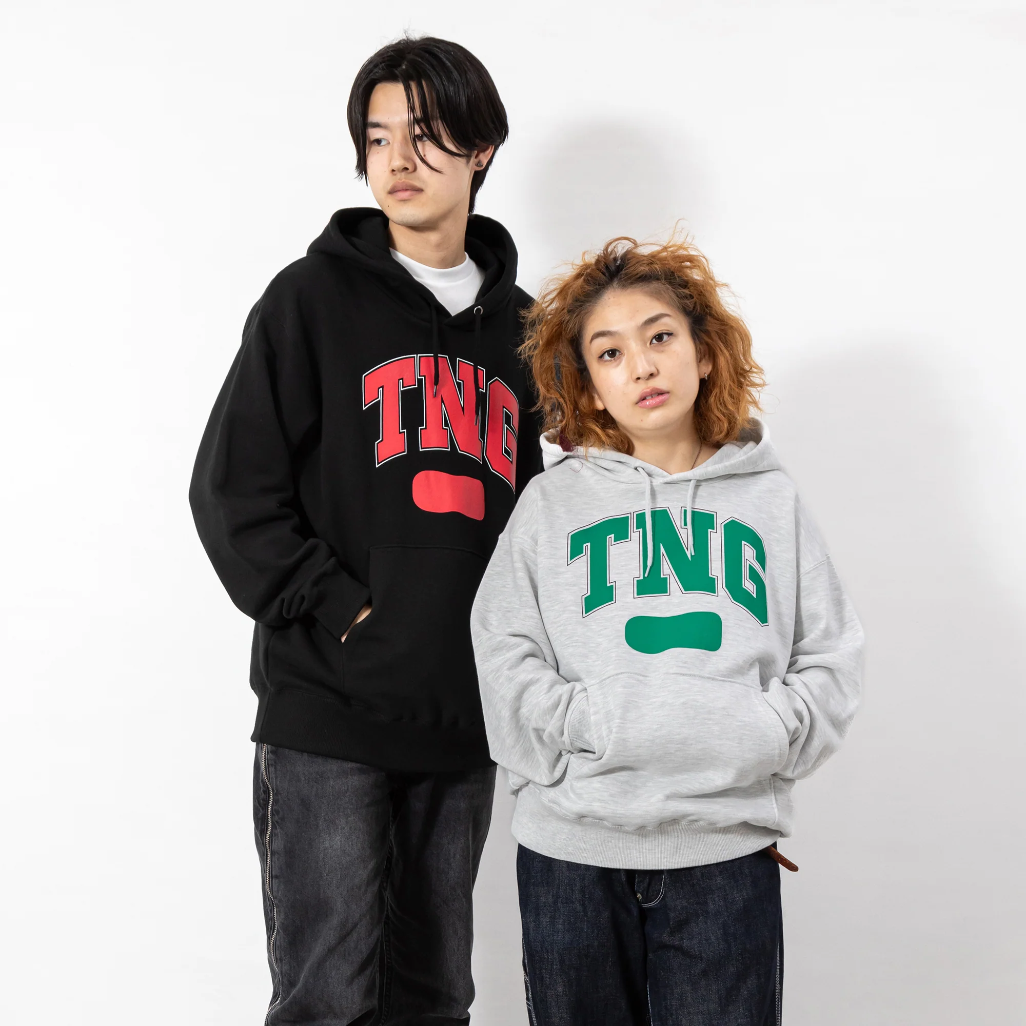 TNG Hoodie - Image 3