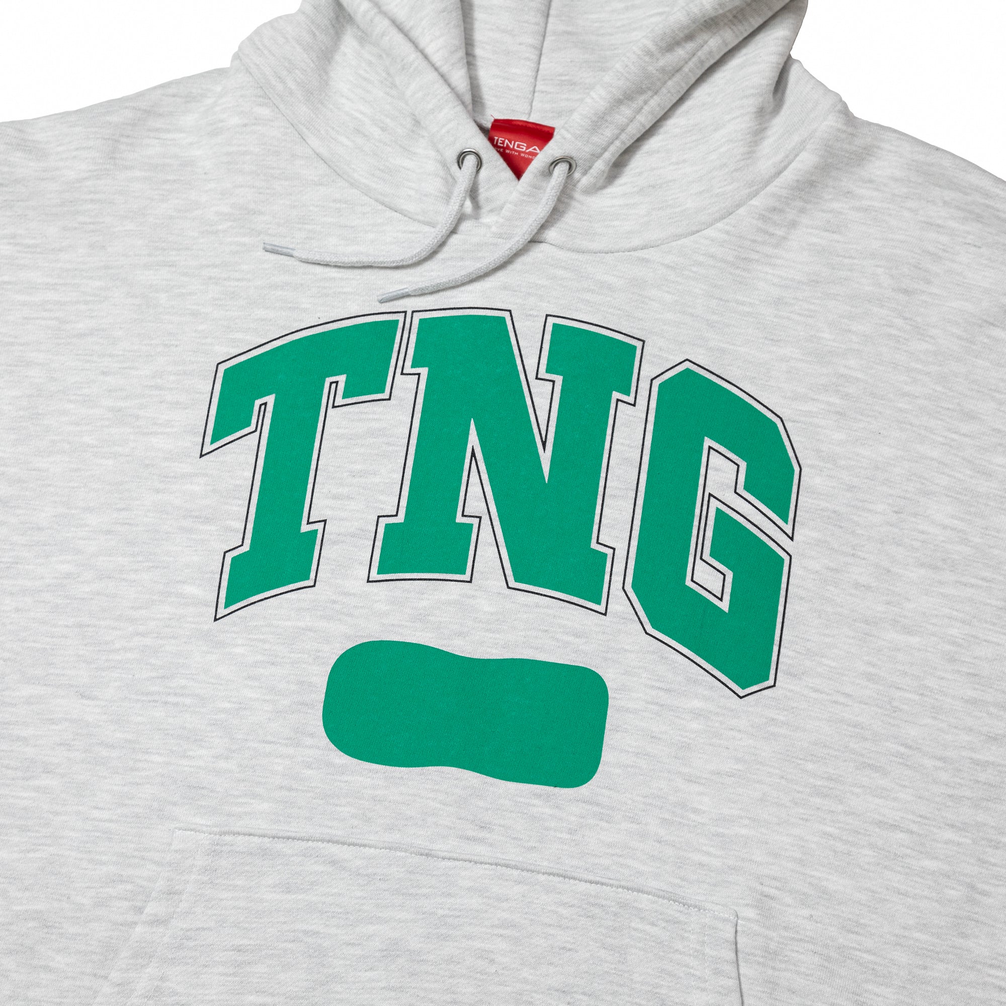 TNG Hoodie - Image 4
