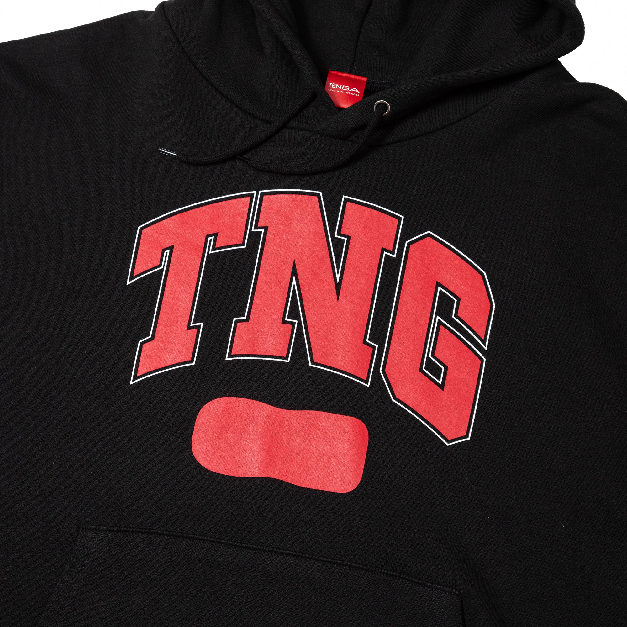 TNG Hoodie - Image 5