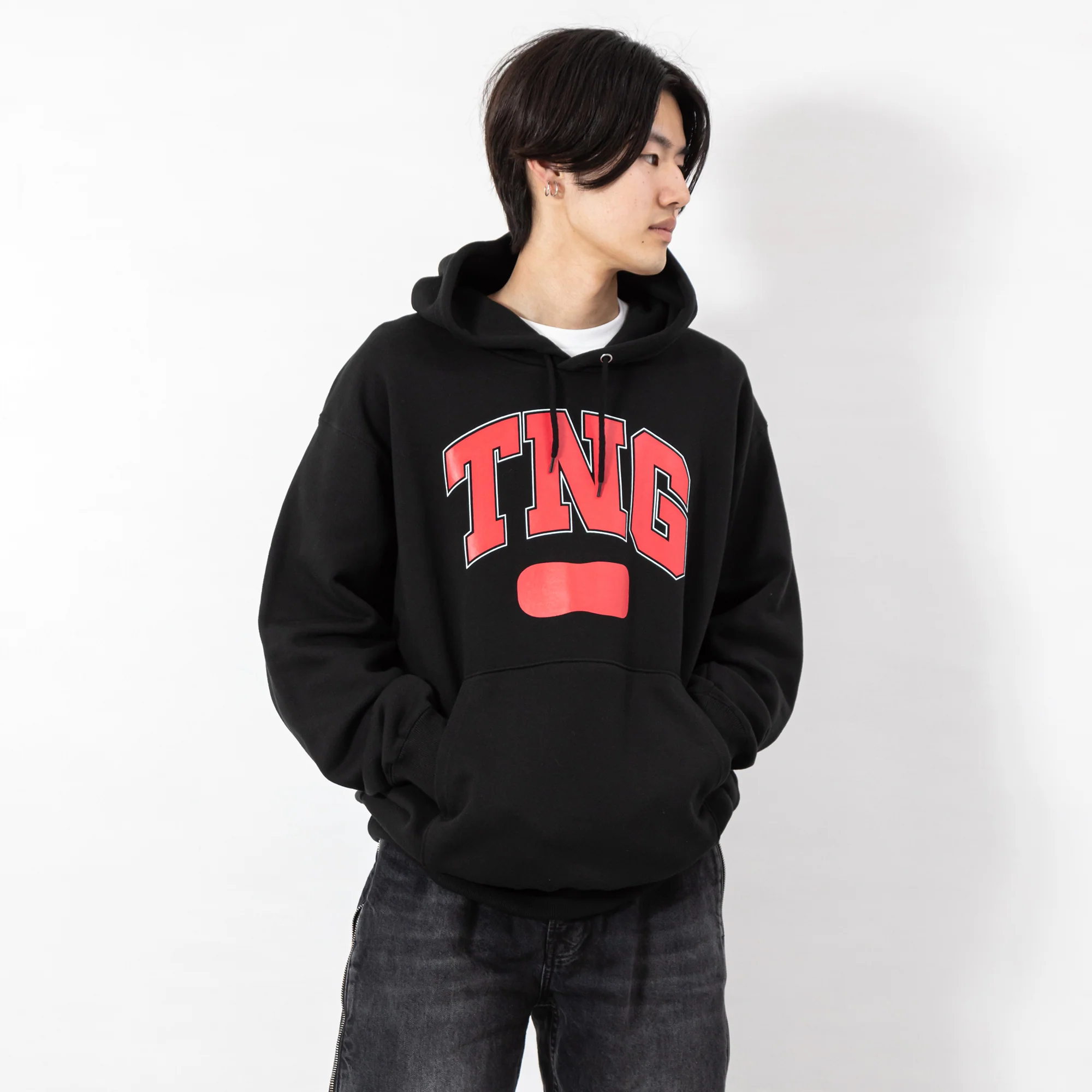 TNG Hoodie - Image 7