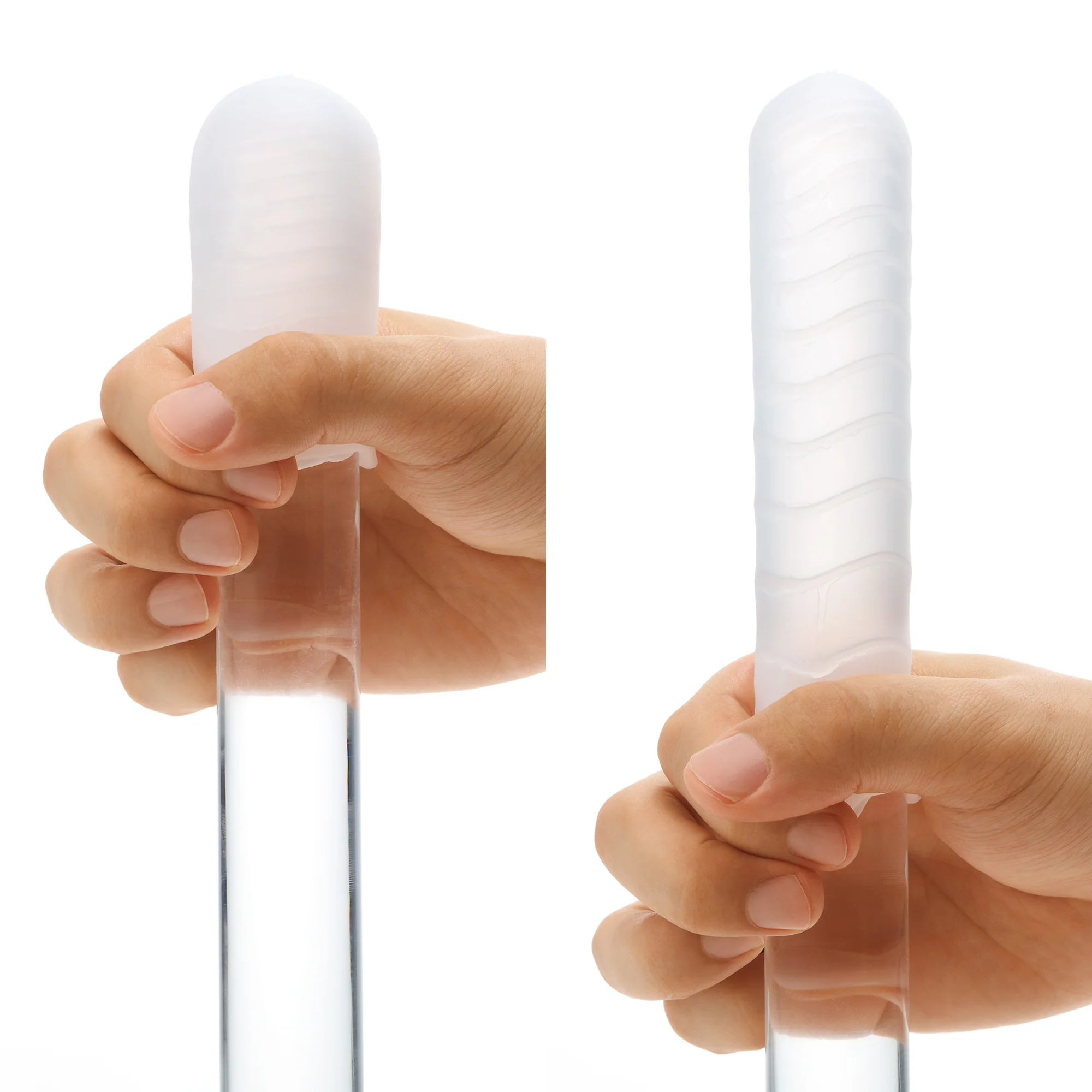 POCKET TENGA Wave Line - Image 7