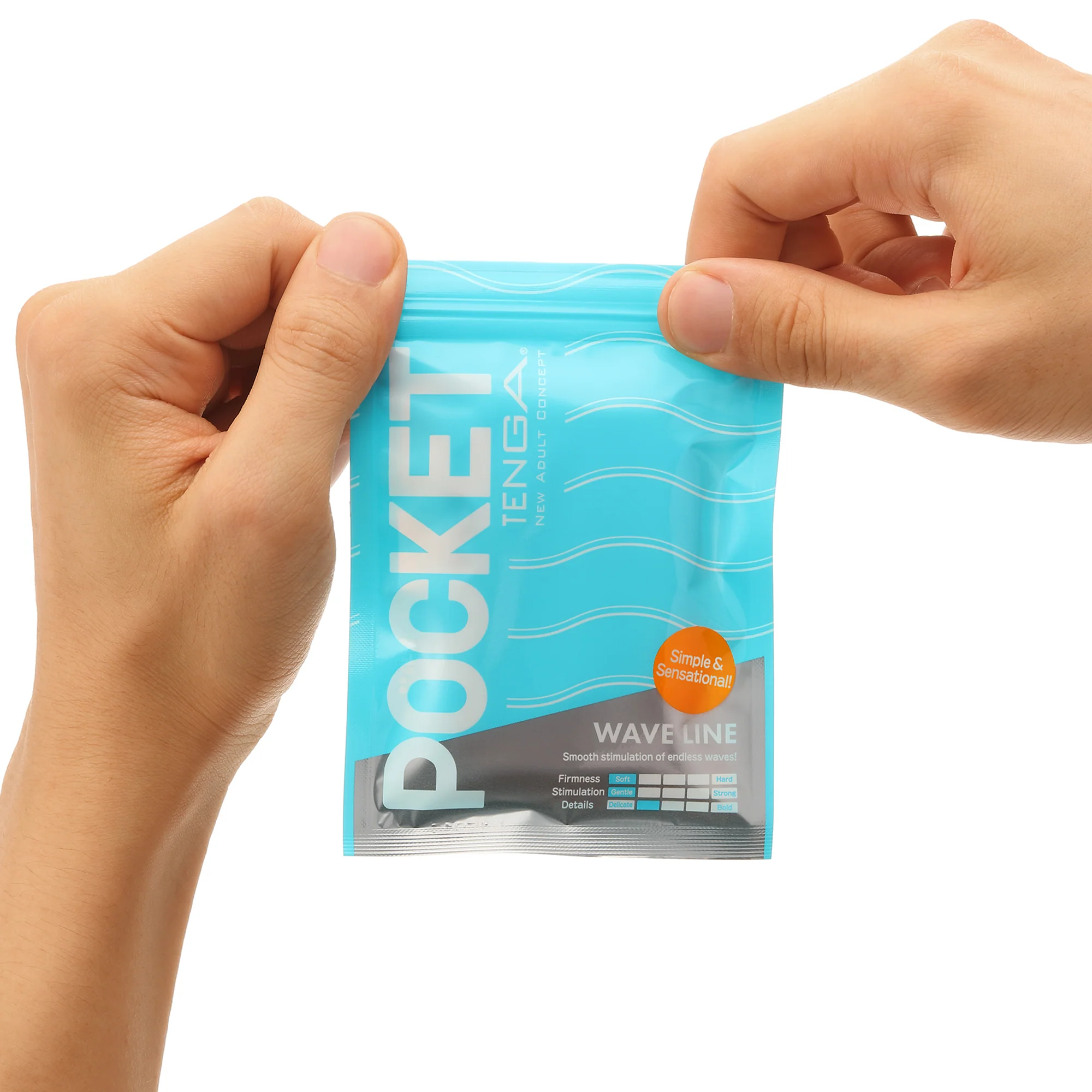 POCKET TENGA Click Ball - Image 5