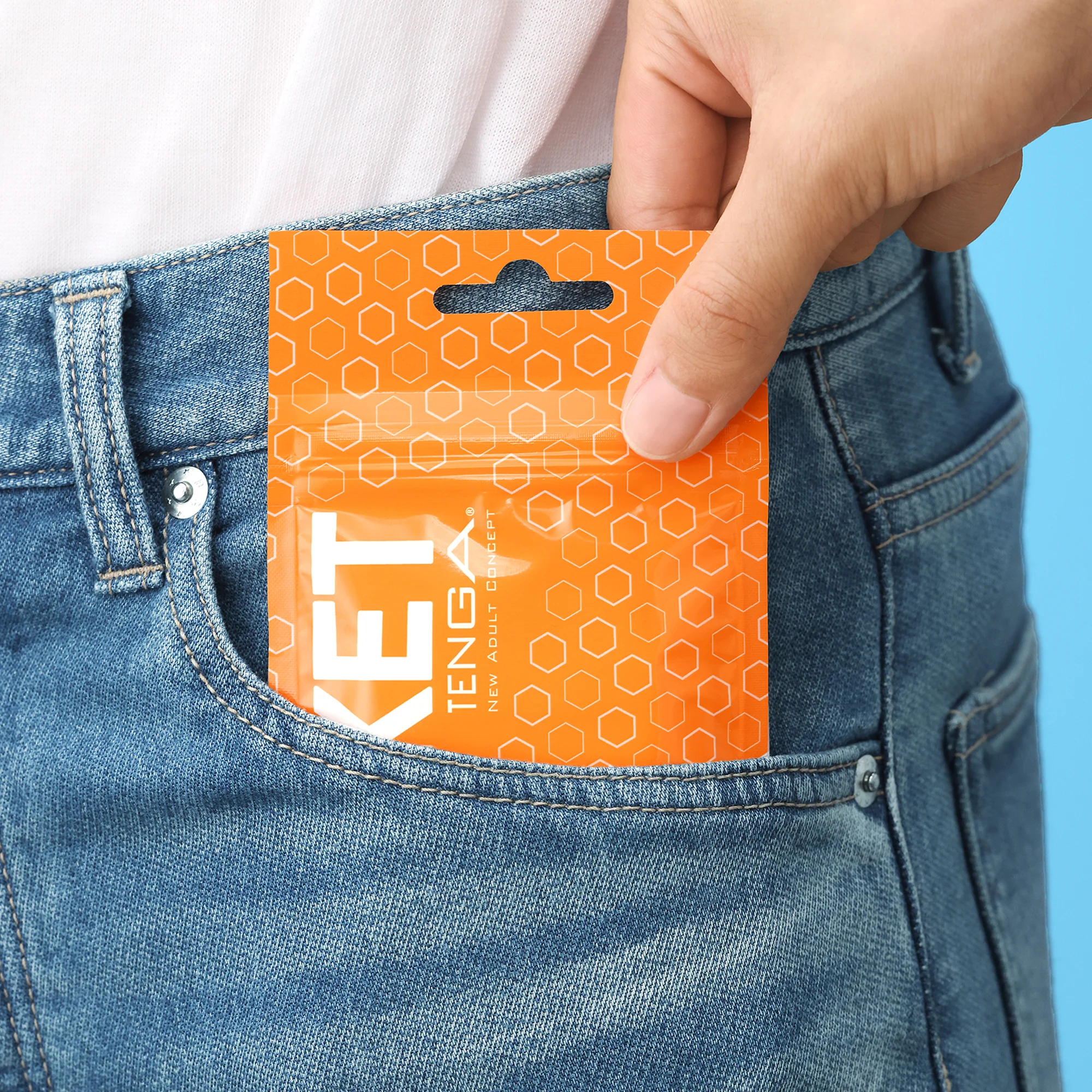 POCKET TENGA Click Ball - Image 8
