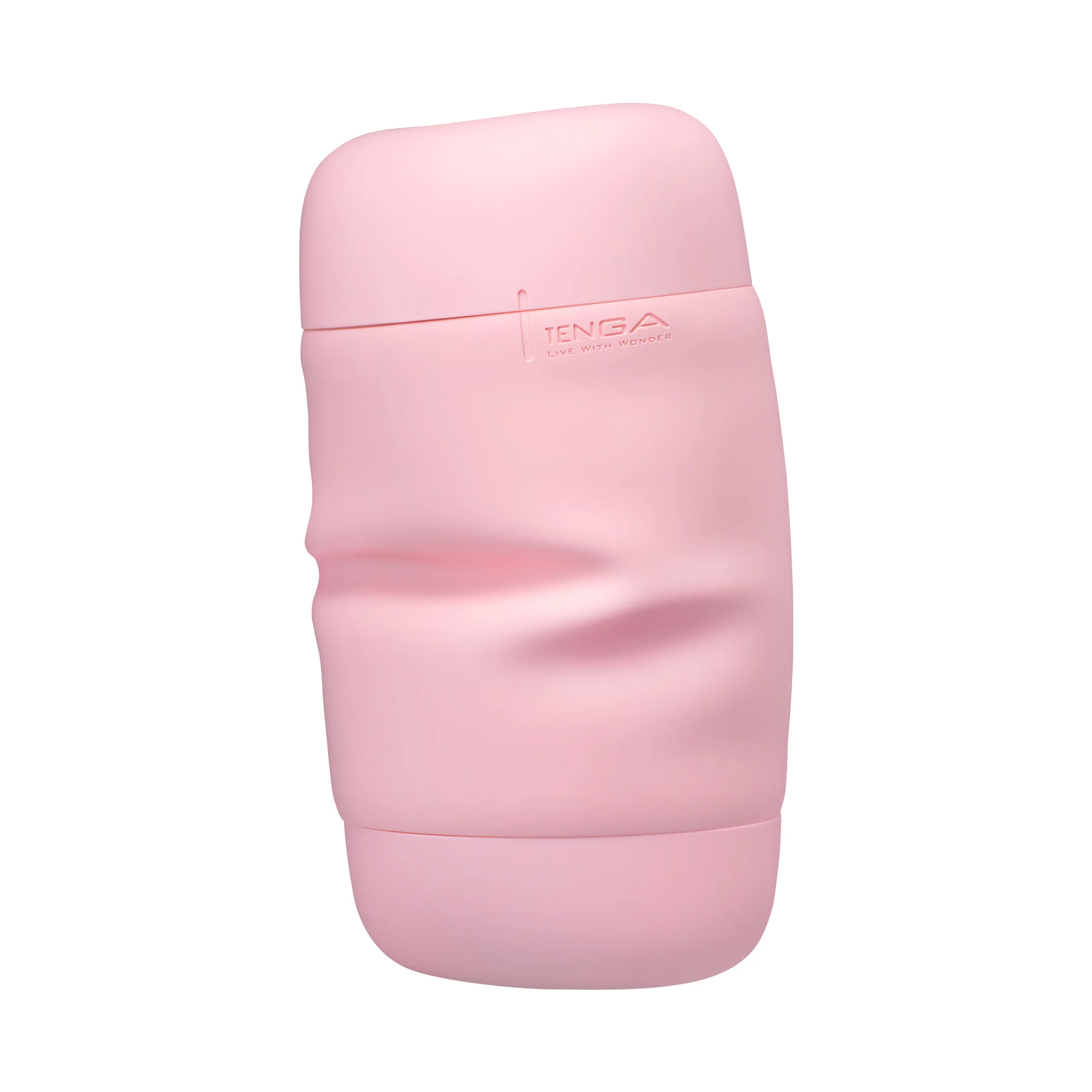 PUFFY STRAWBERRY PINK - Image 3