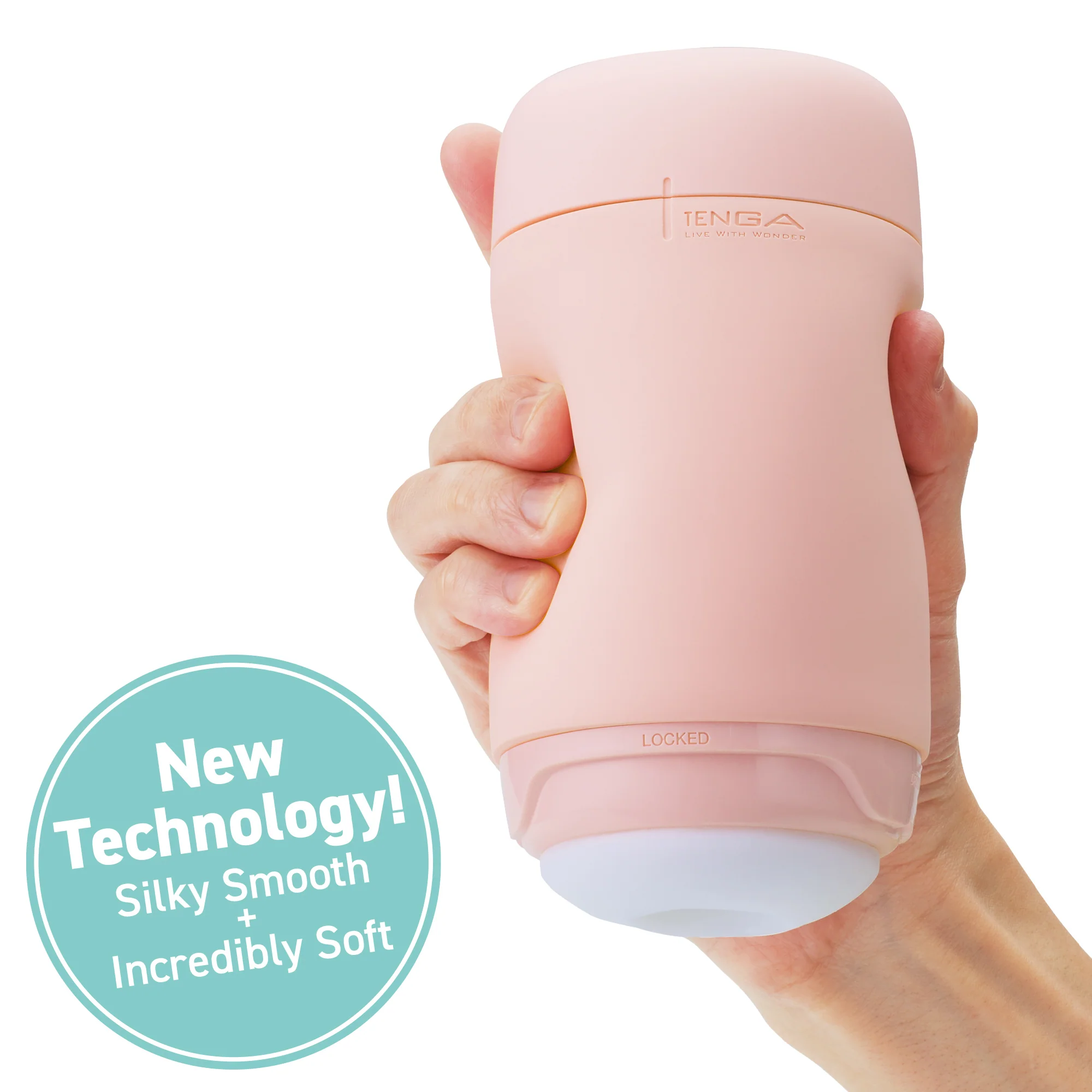 PUFFY STRAWBERRY PINK - Image 4