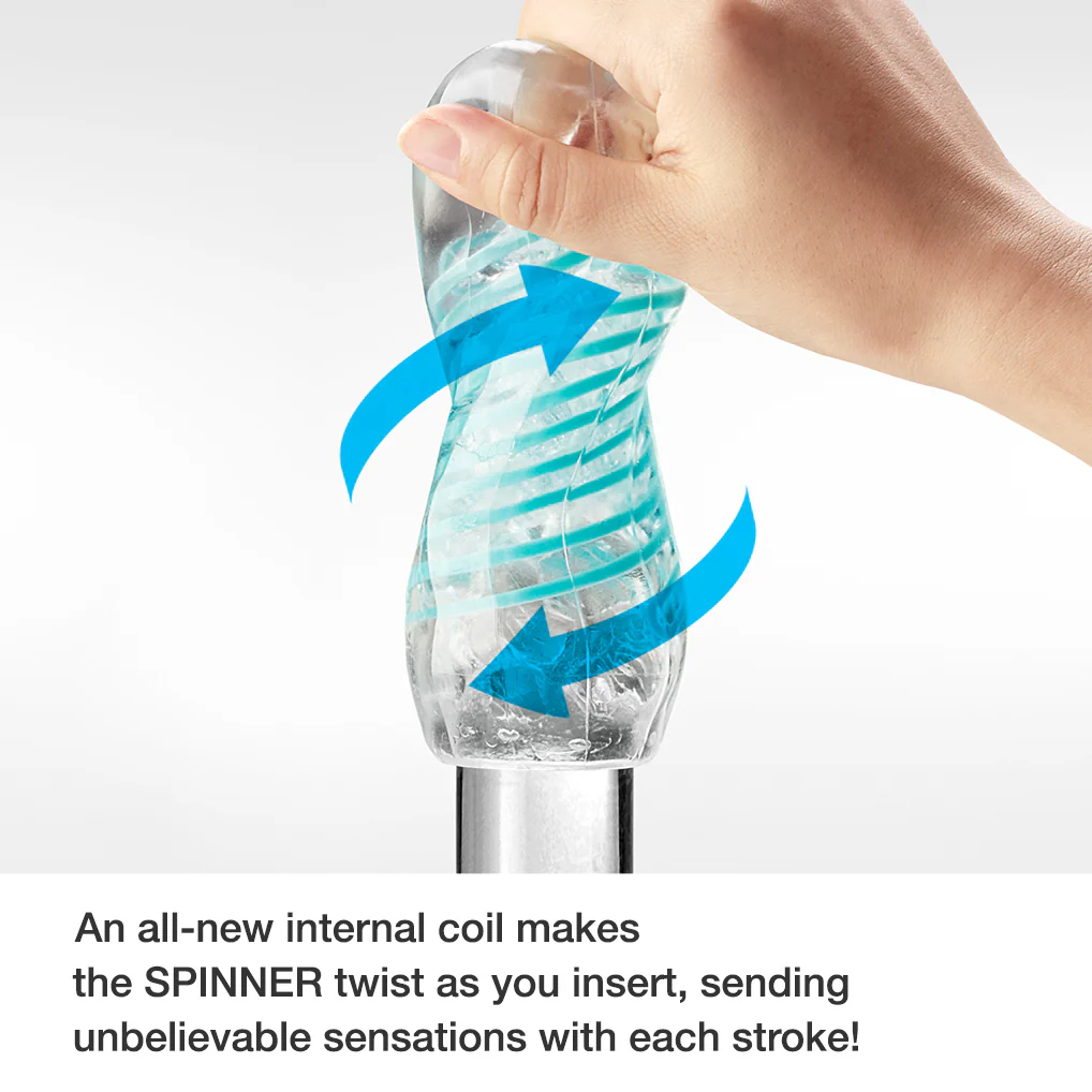 SPINNER - 05 BEADS - Image 3