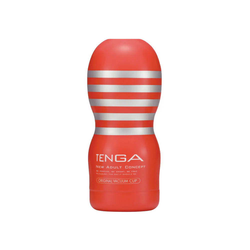 Red CUP Set - Image 2