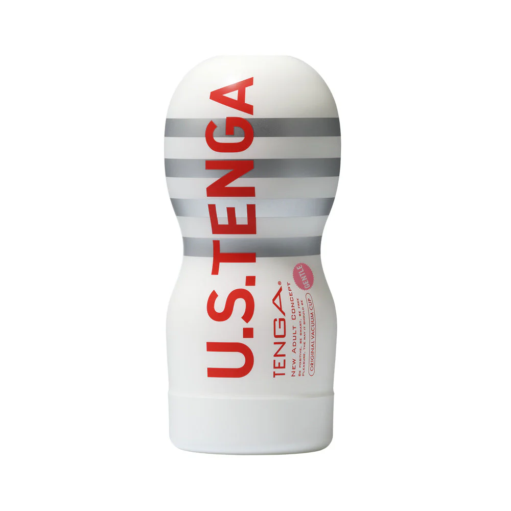 White CUP Set - Image 4